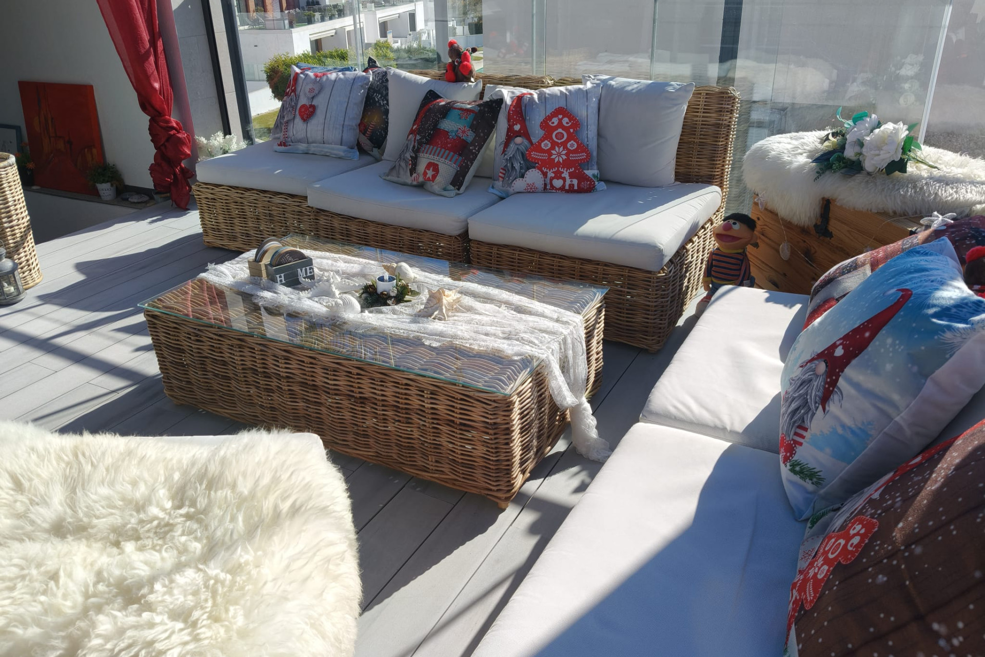 Reventa - Adosado - Orihuela Costa - Costa Blanca