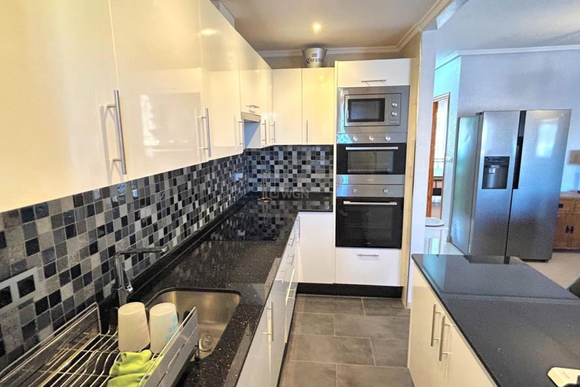 Reventa - Adosado - Orihuela Costa - Costa Blanca