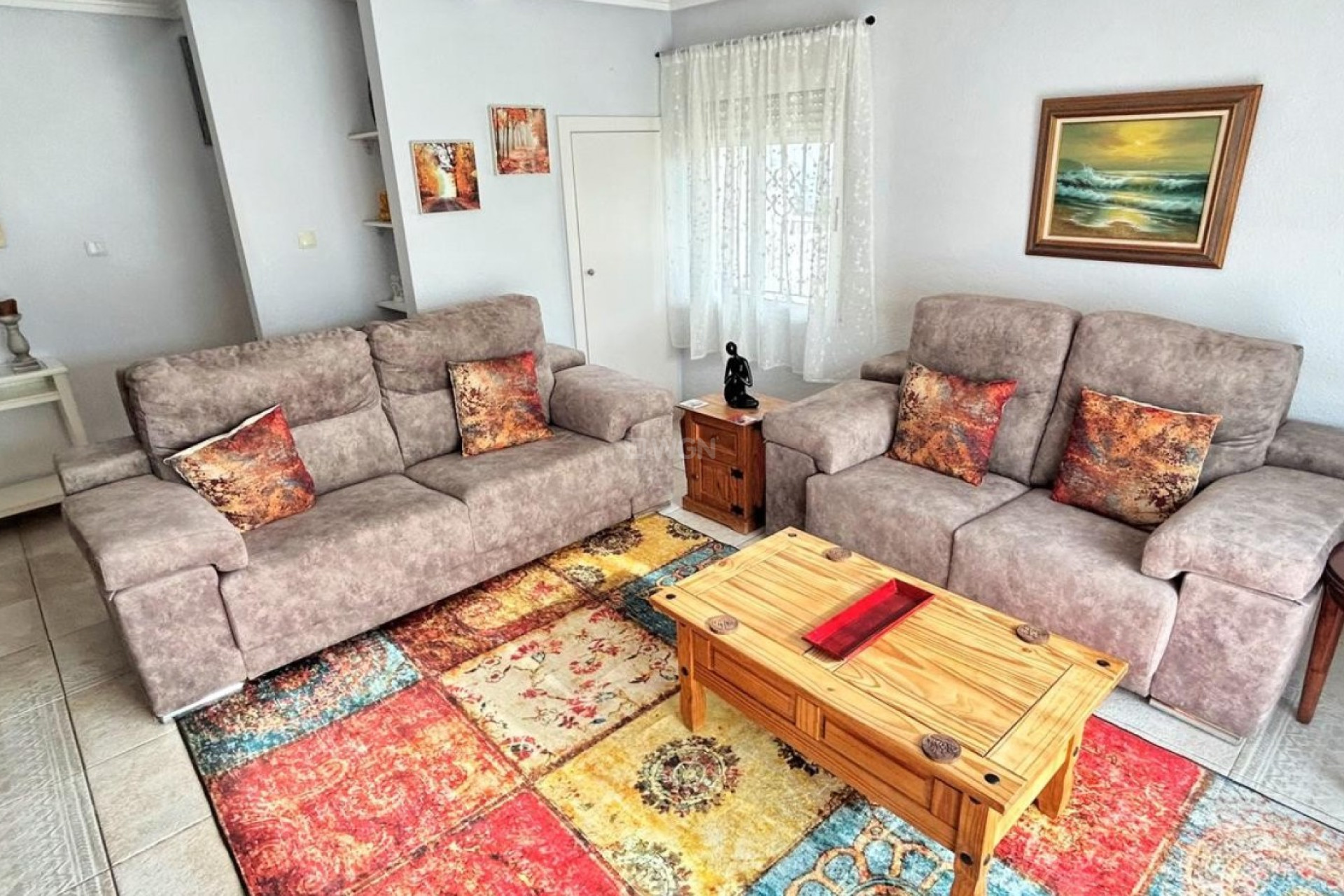 Reventa - Adosado - Orihuela Costa - Costa Blanca