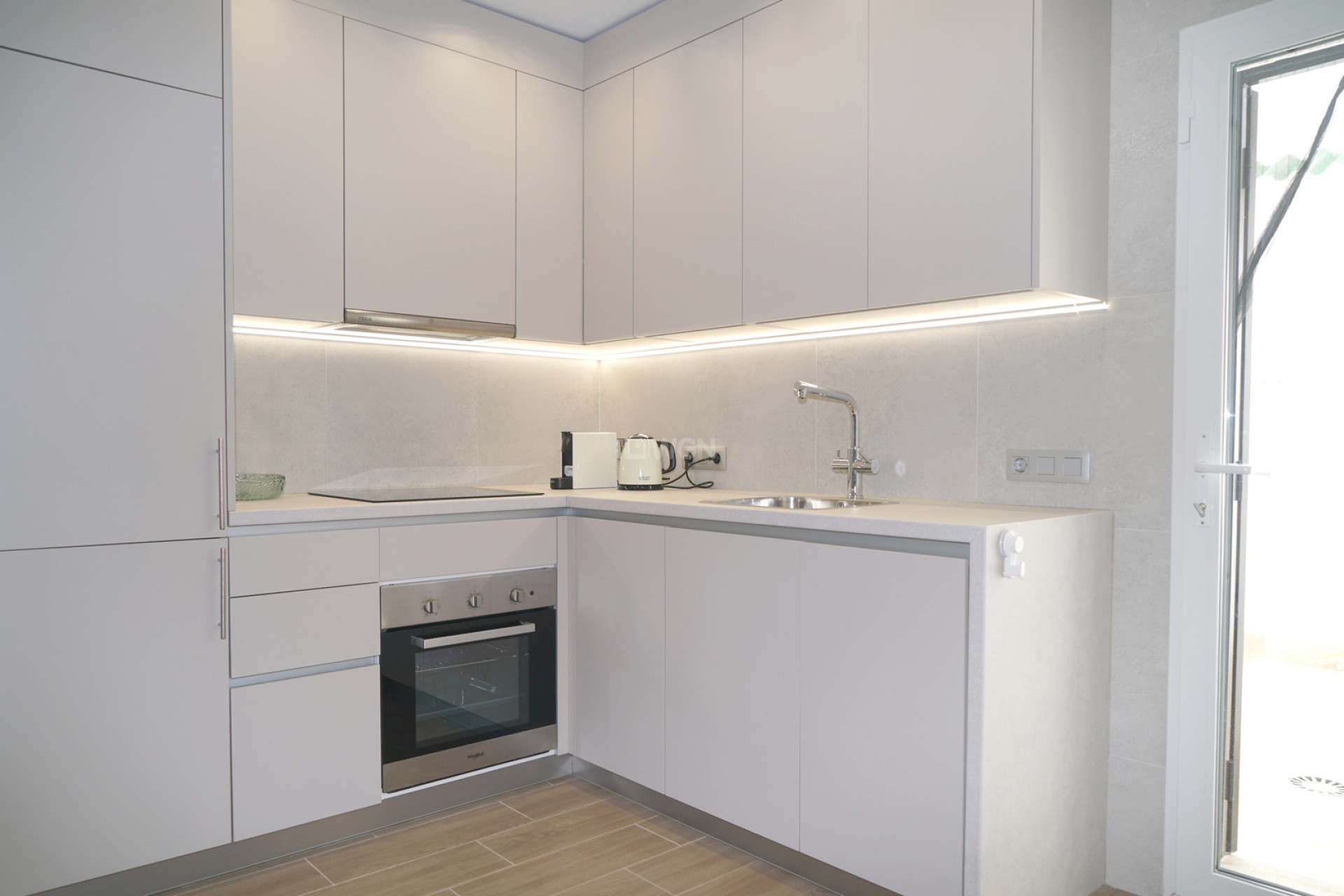 Reventa - Adosado - Orihuela Costa - Costa Blanca