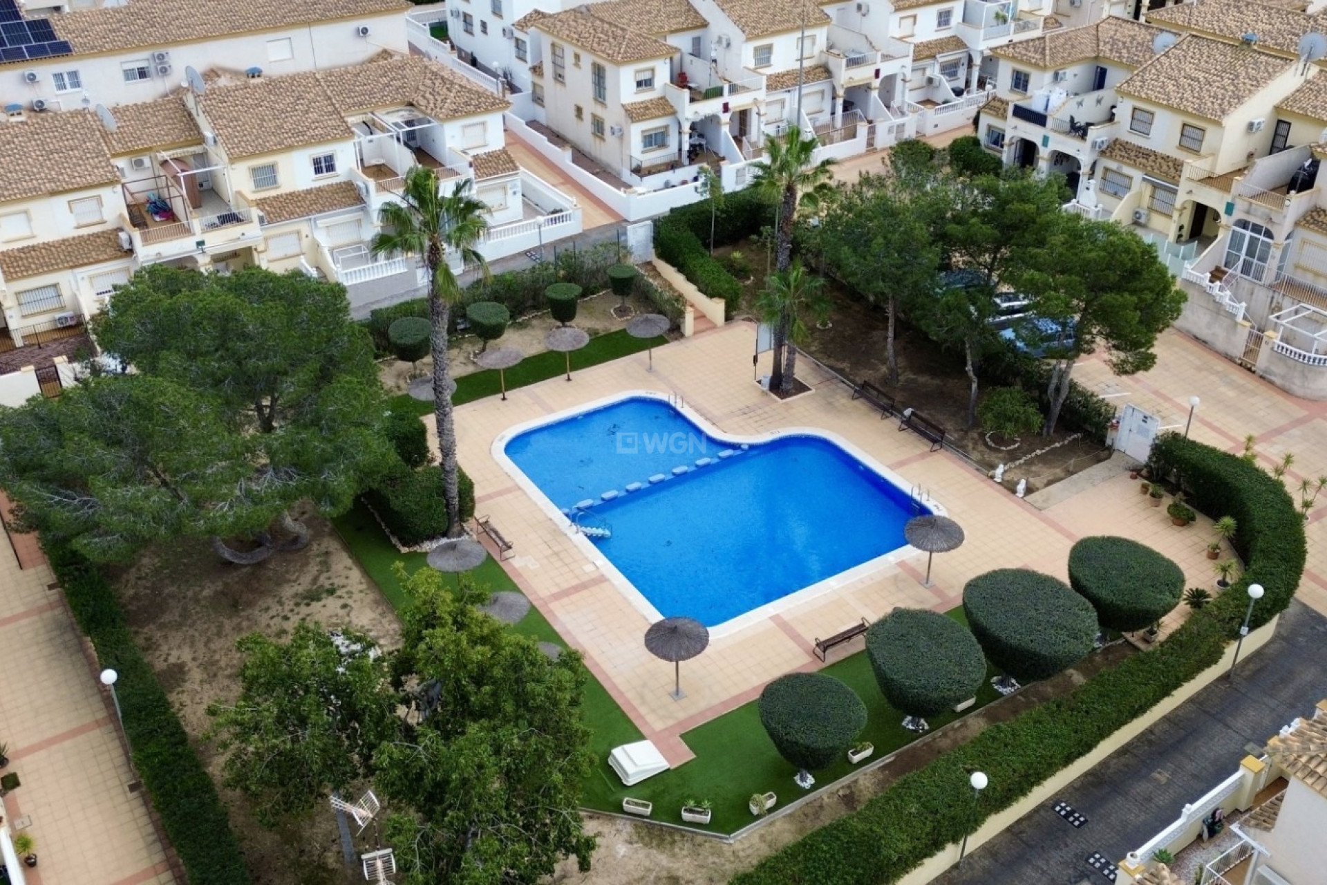 Reventa - Adosado - Orihuela Costa - Costa Blanca