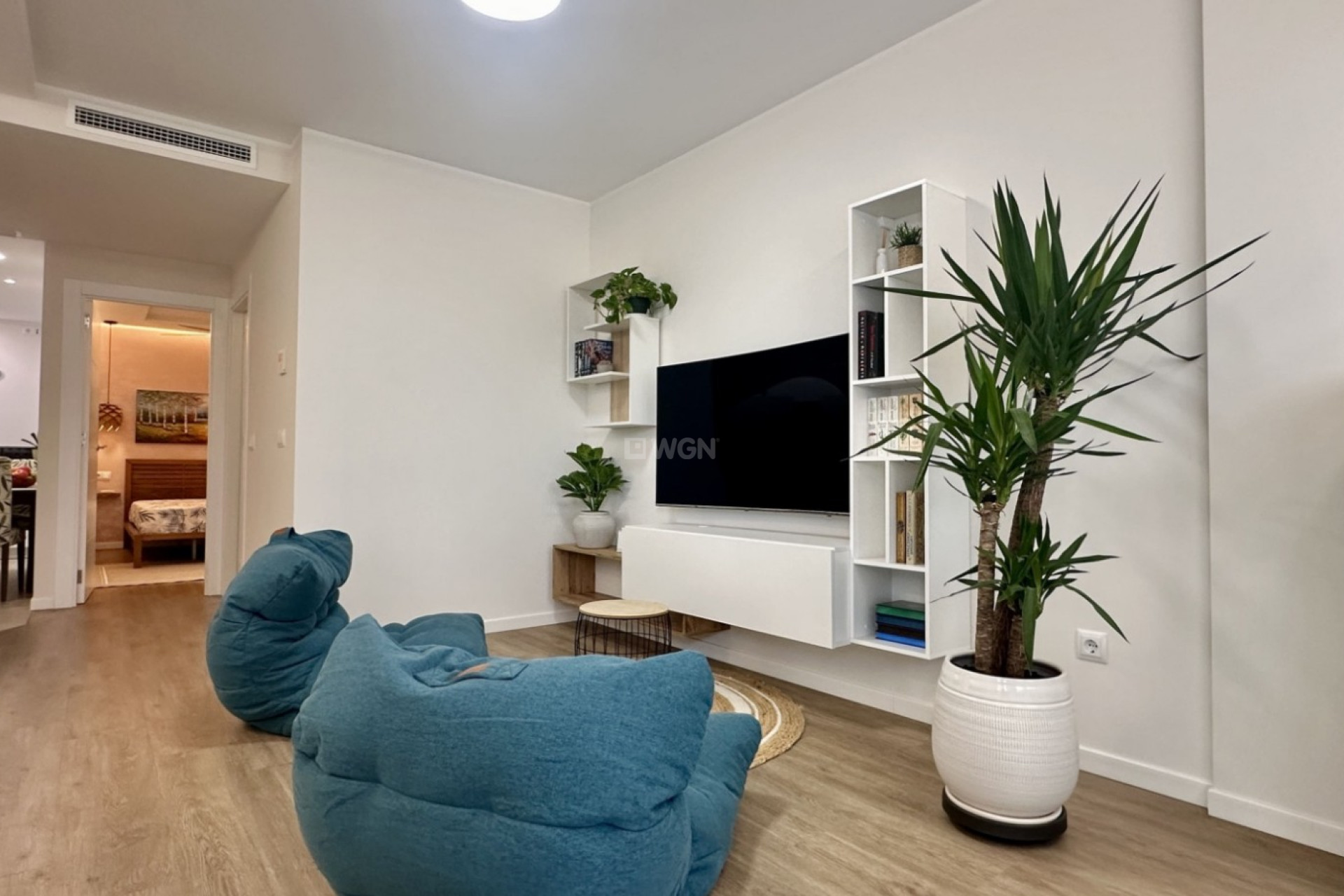 Reventa - Adosado - Orihuela Costa - Costa Blanca