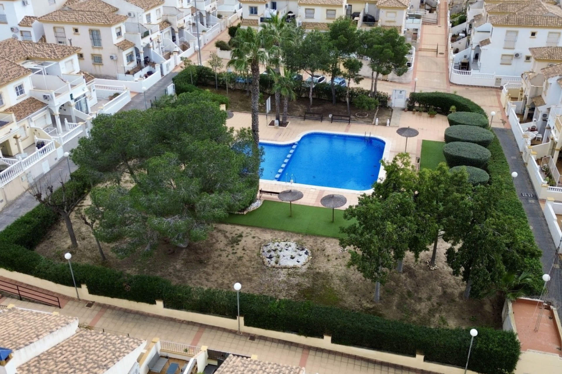 Reventa - Adosado - Orihuela Costa - Costa Blanca