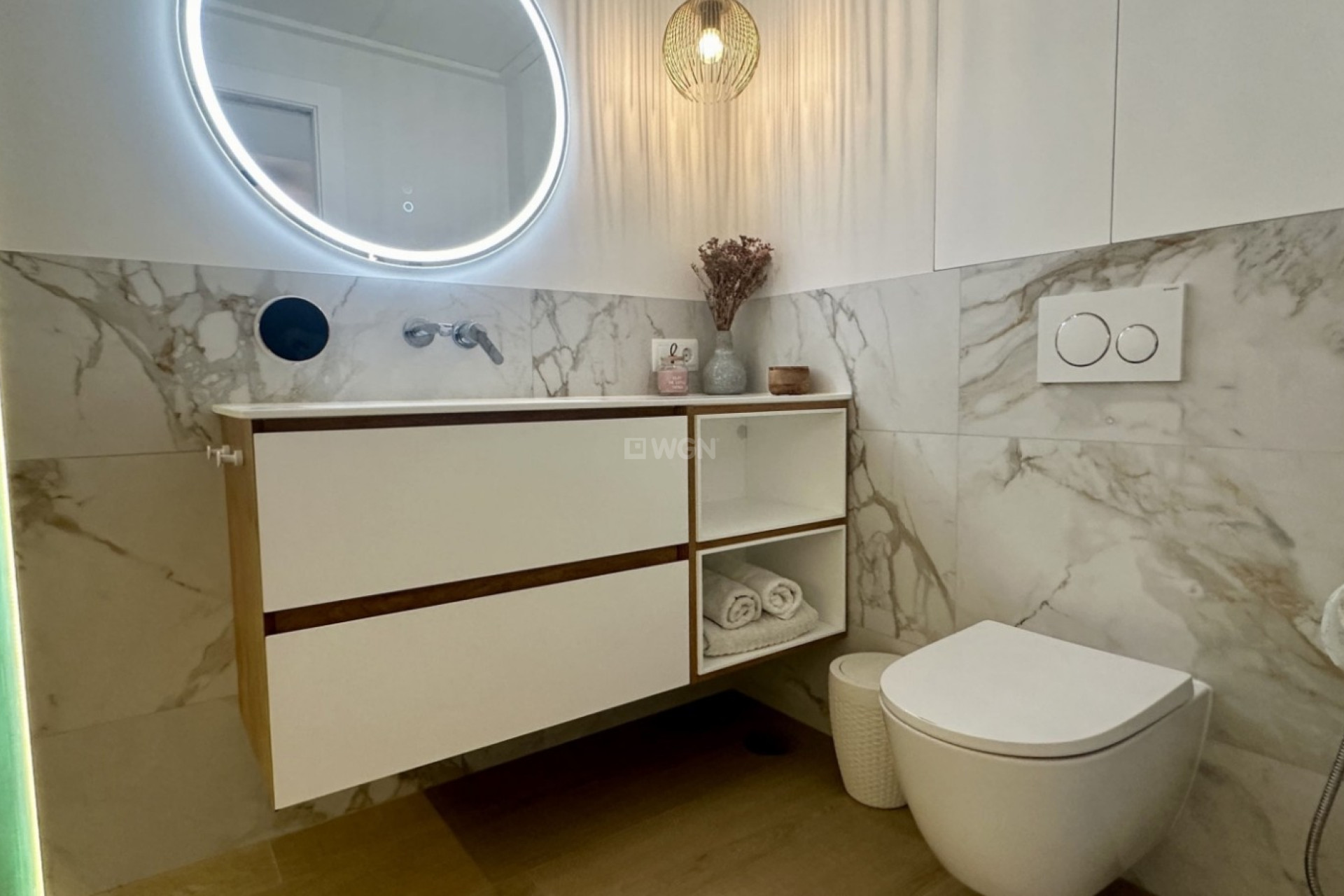 Reventa - Adosado - Orihuela Costa - Costa Blanca