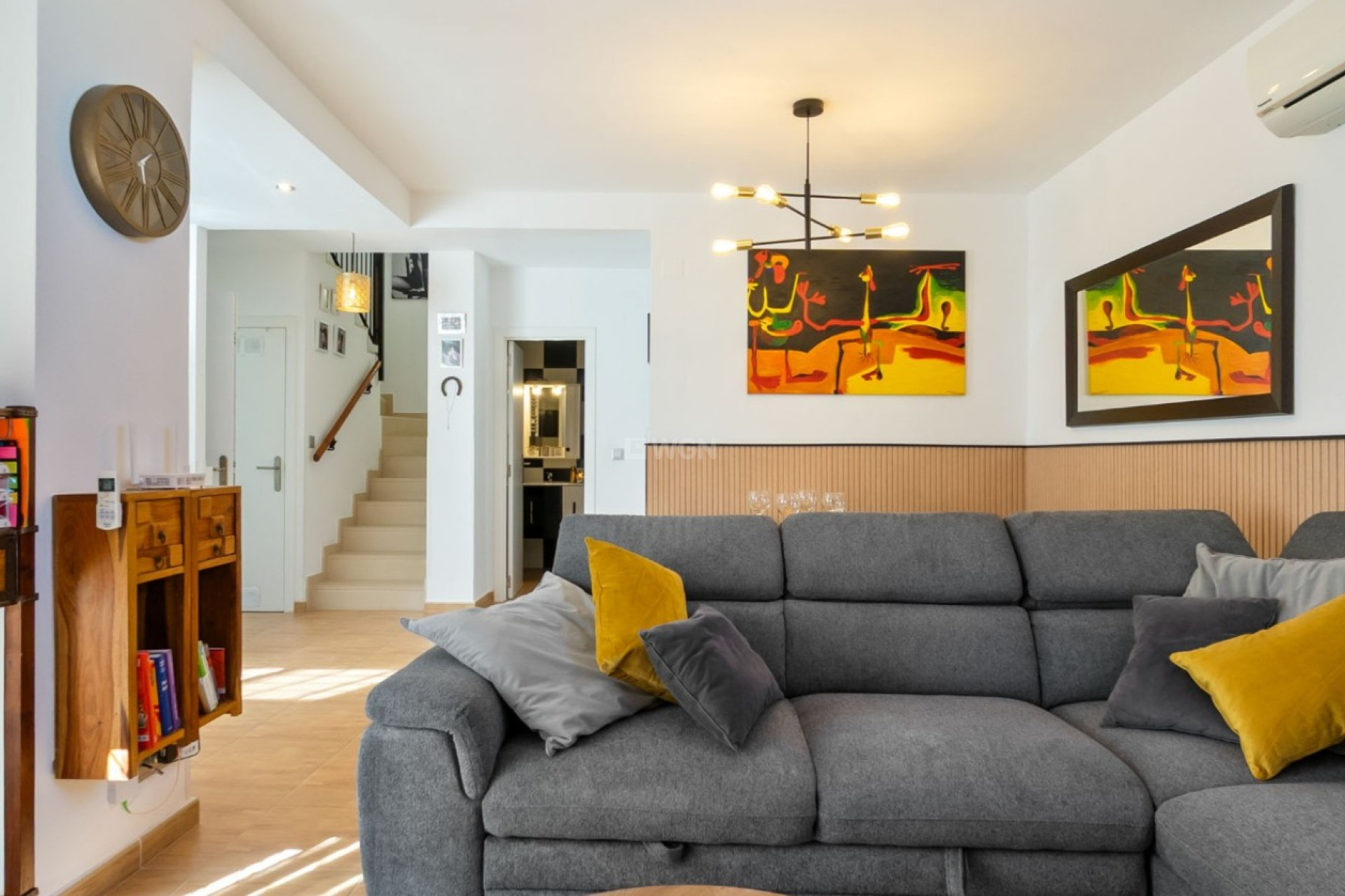 Reventa - Adosado - Orihuela Costa - Costa Blanca