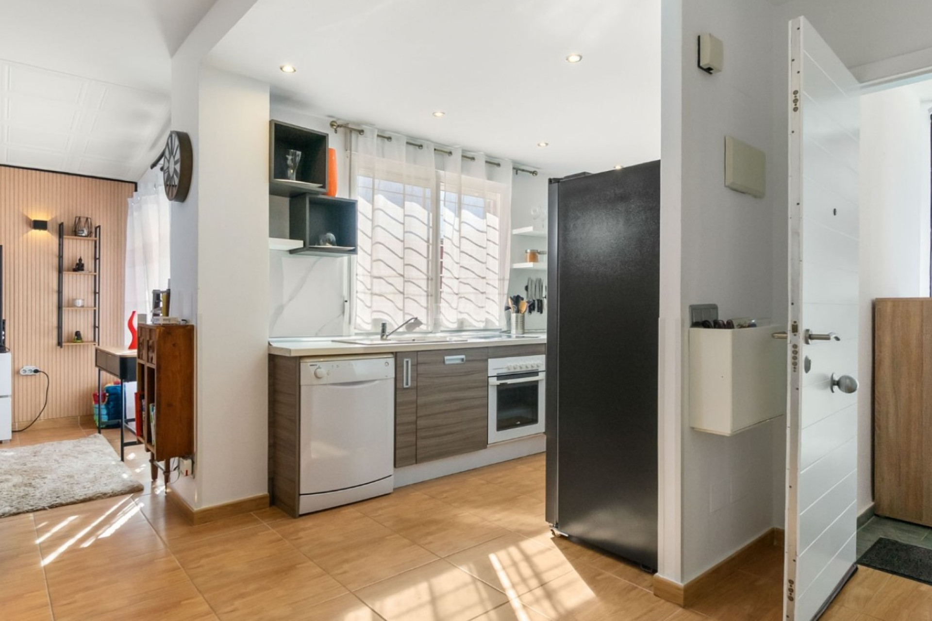 Reventa - Adosado - Orihuela Costa - Costa Blanca