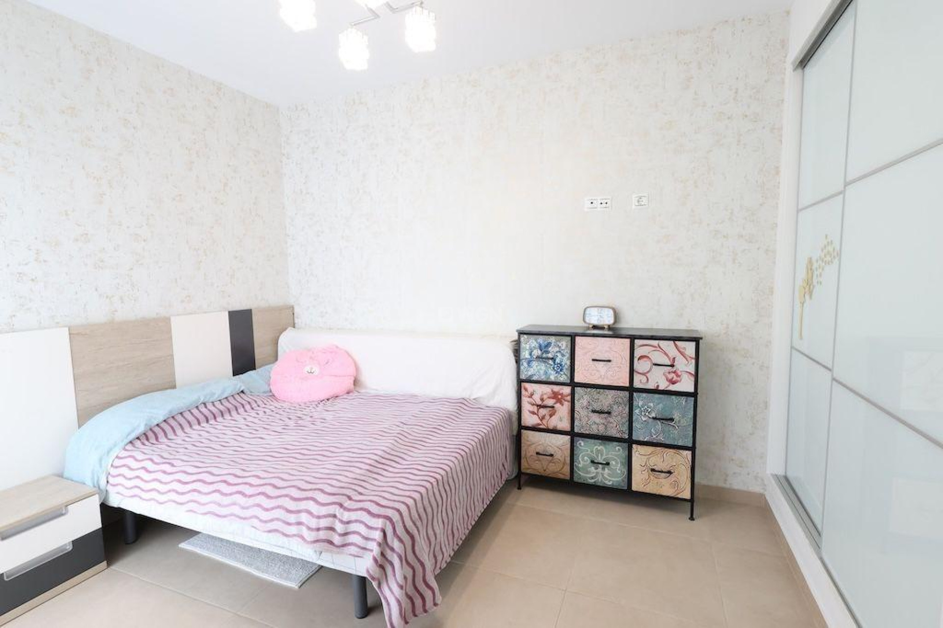 Reventa - Adosado - Orihuela Costa - Costa Blanca