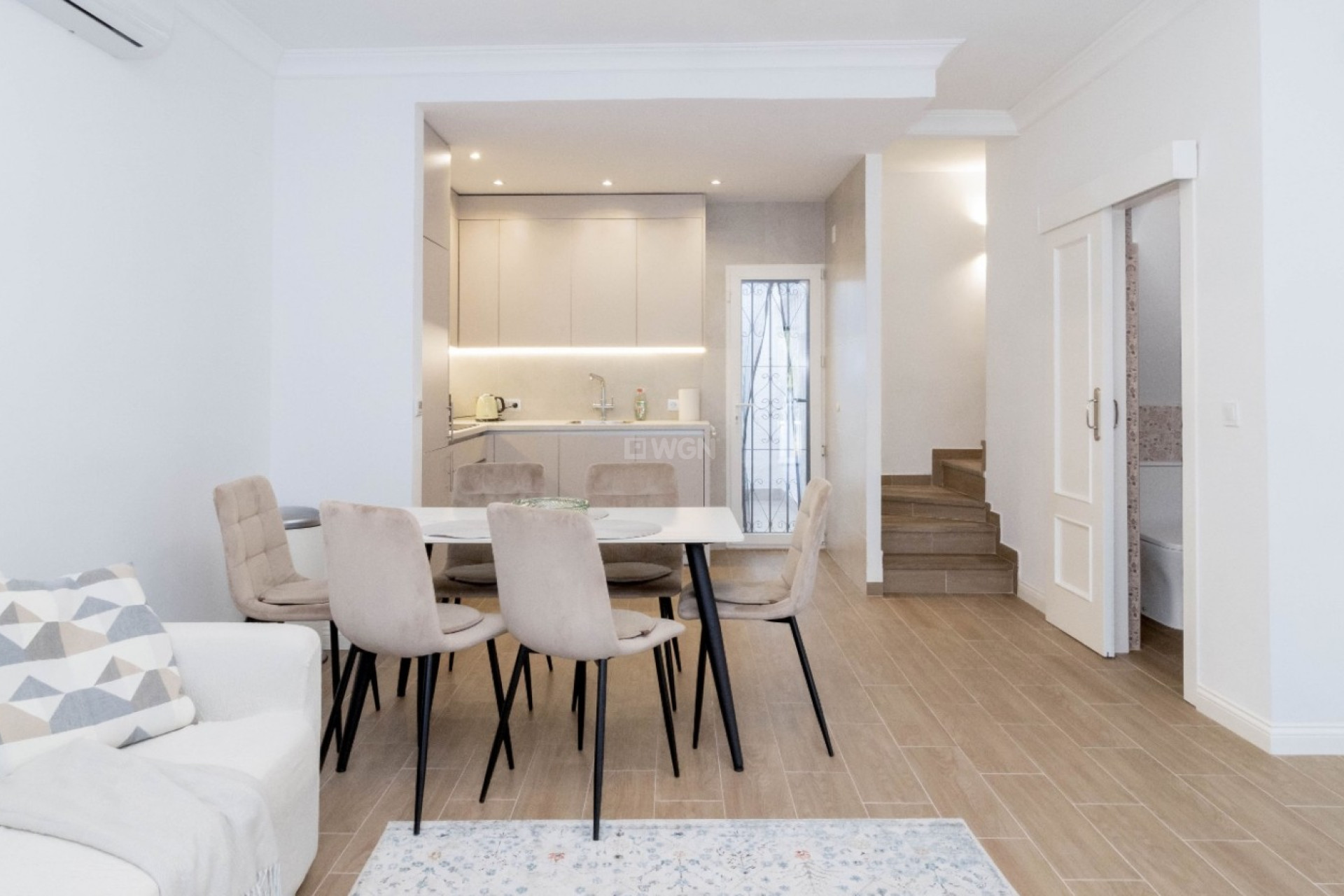 Reventa - Adosado - Orihuela Costa - Costa Blanca