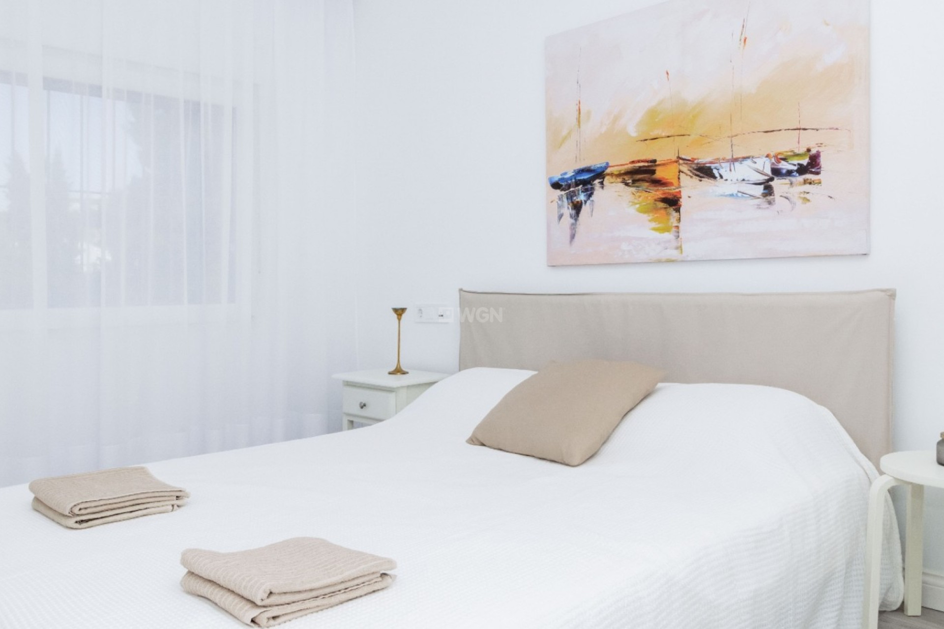 Reventa - Adosado - Orihuela Costa - Costa Blanca