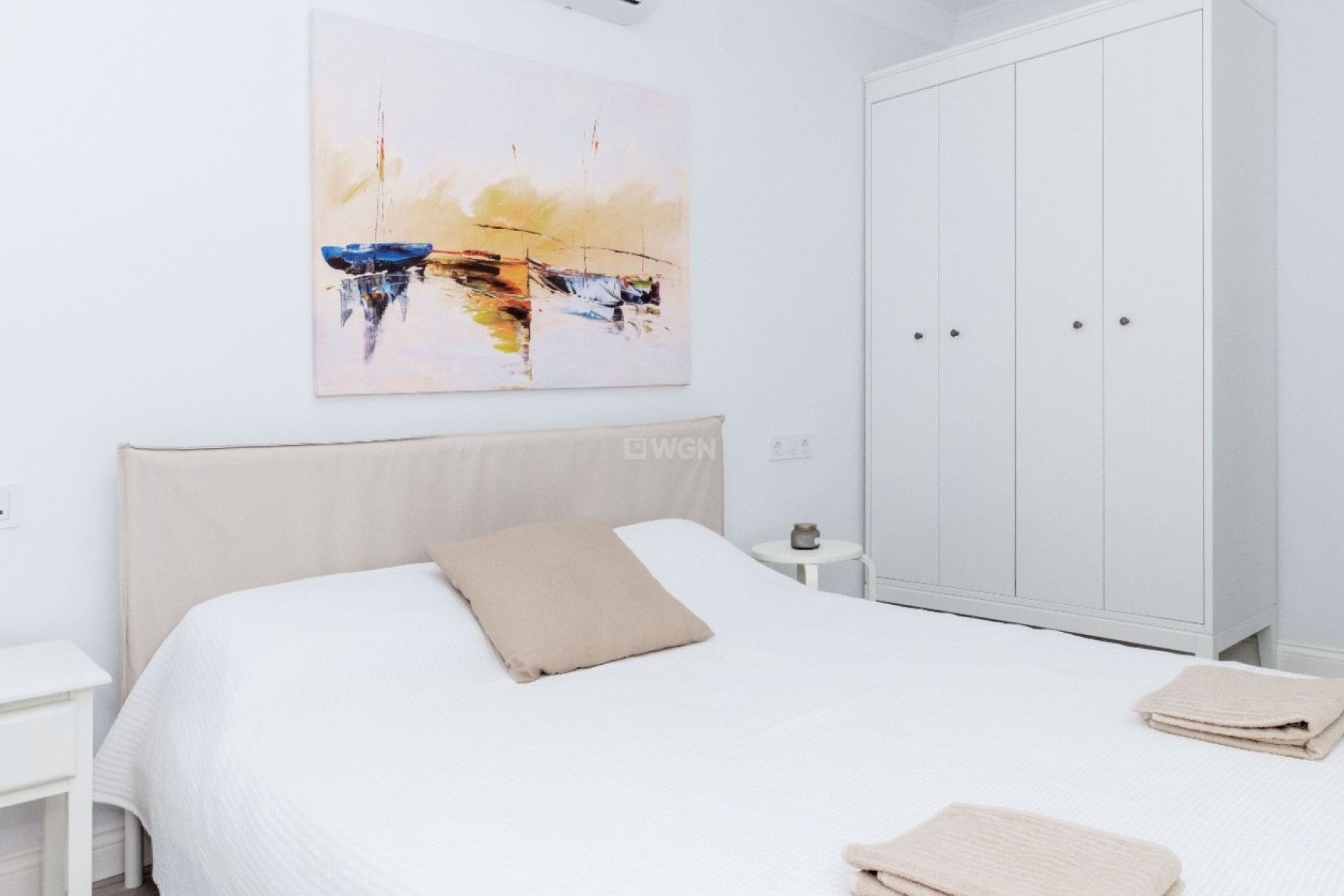 Reventa - Adosado - Orihuela Costa - Costa Blanca