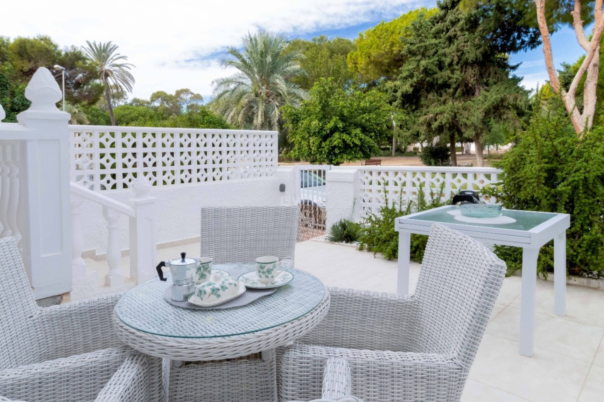 Reventa - Adosado - Orihuela Costa - Costa Blanca