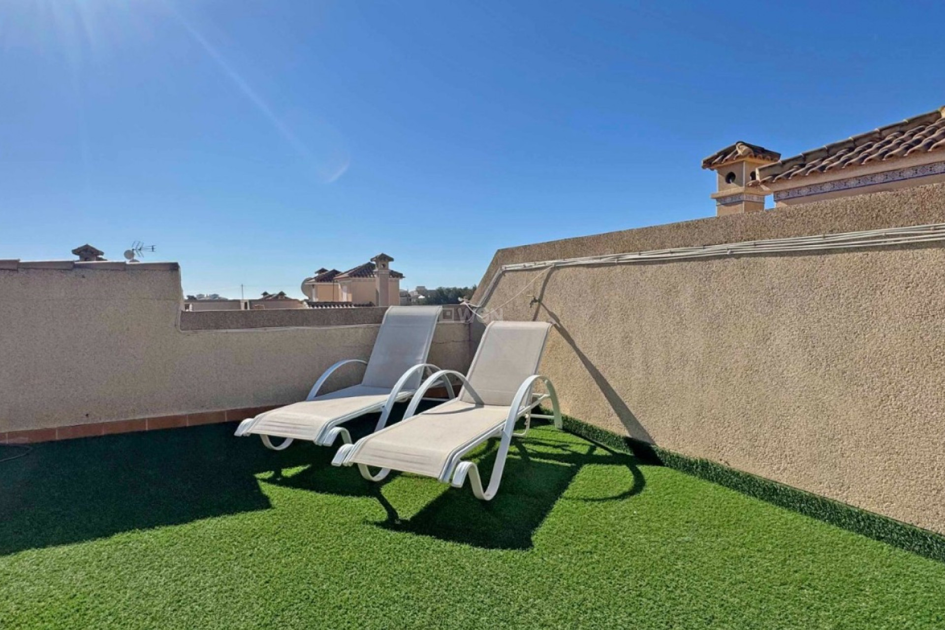 Reventa - Adosado - Orihuela Costa - Costa Blanca