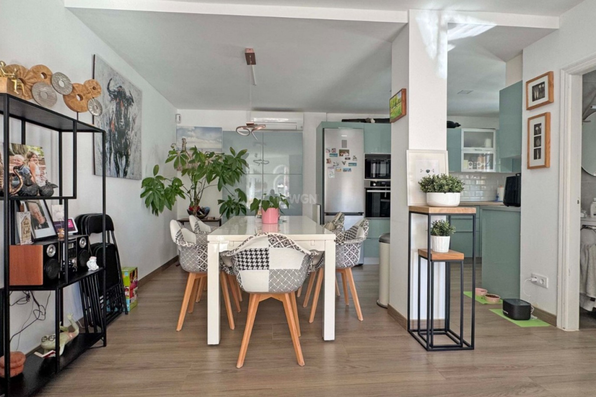 Reventa - Adosado - Orihuela Costa - Costa Blanca