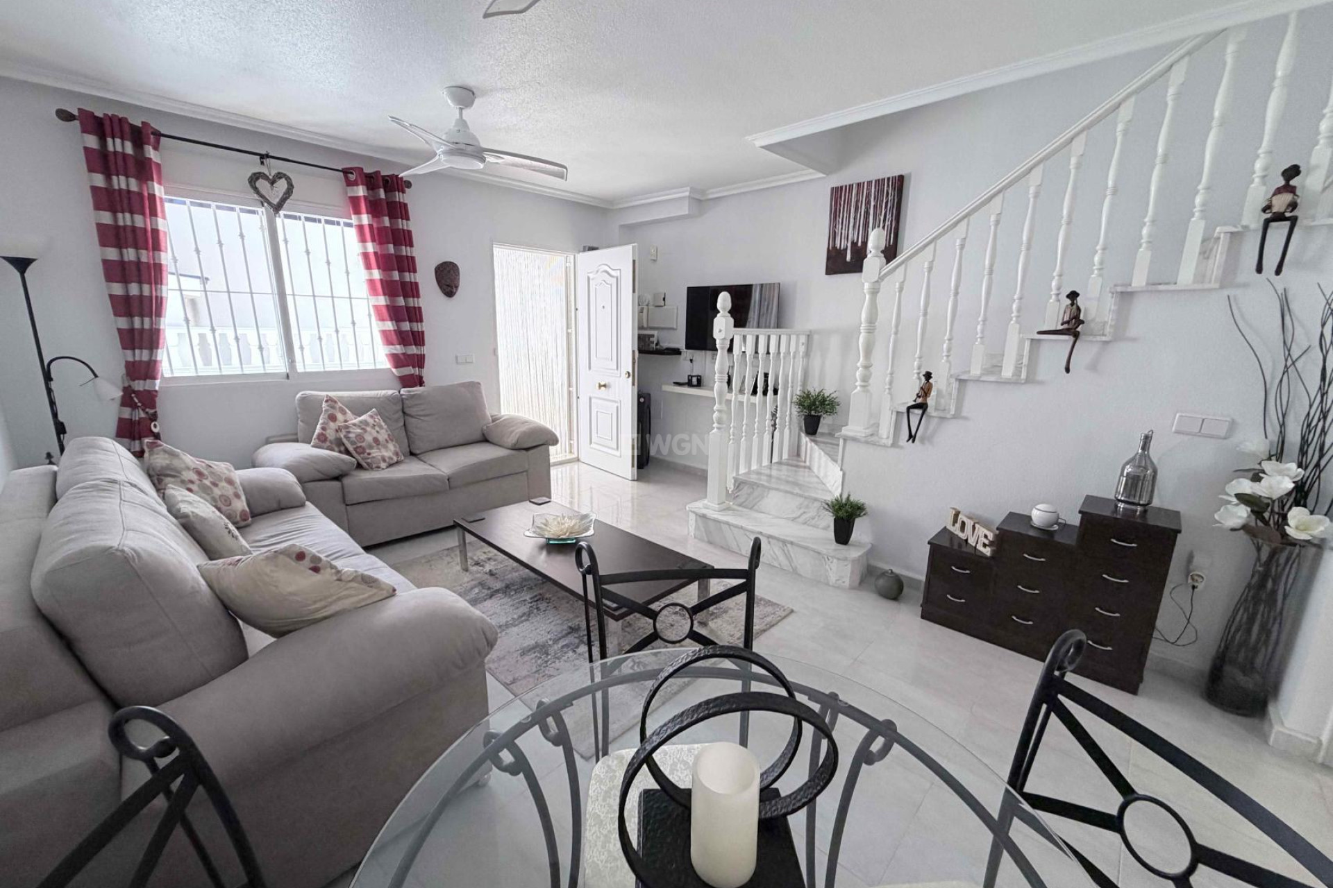 Reventa - Adosado - Orihuela Costa - Costa Blanca