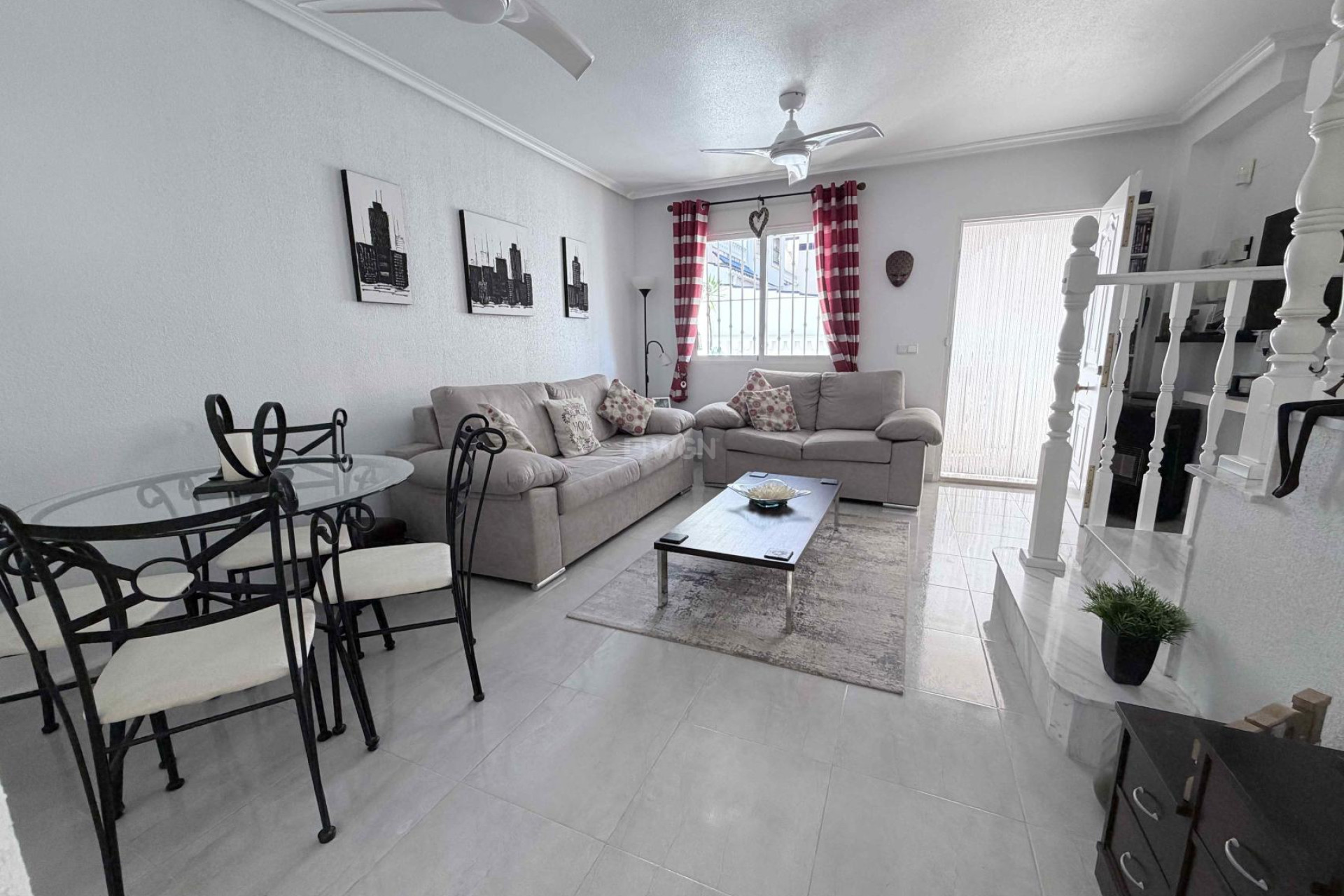 Reventa - Adosado - Orihuela Costa - Costa Blanca