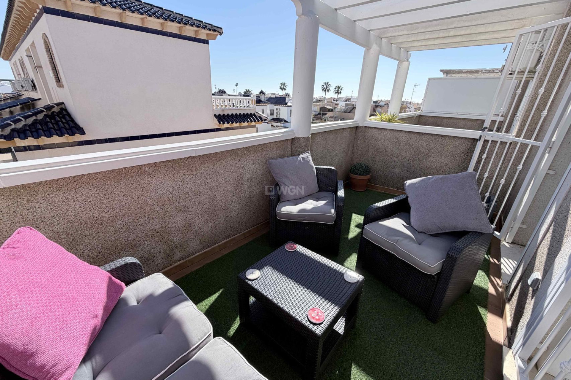 Reventa - Adosado - Orihuela Costa - Costa Blanca