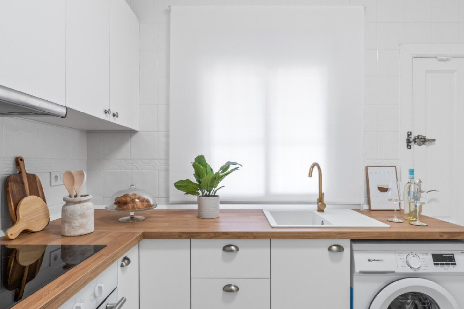 Reventa - Adosado - Orihuela Costa - Costa Blanca