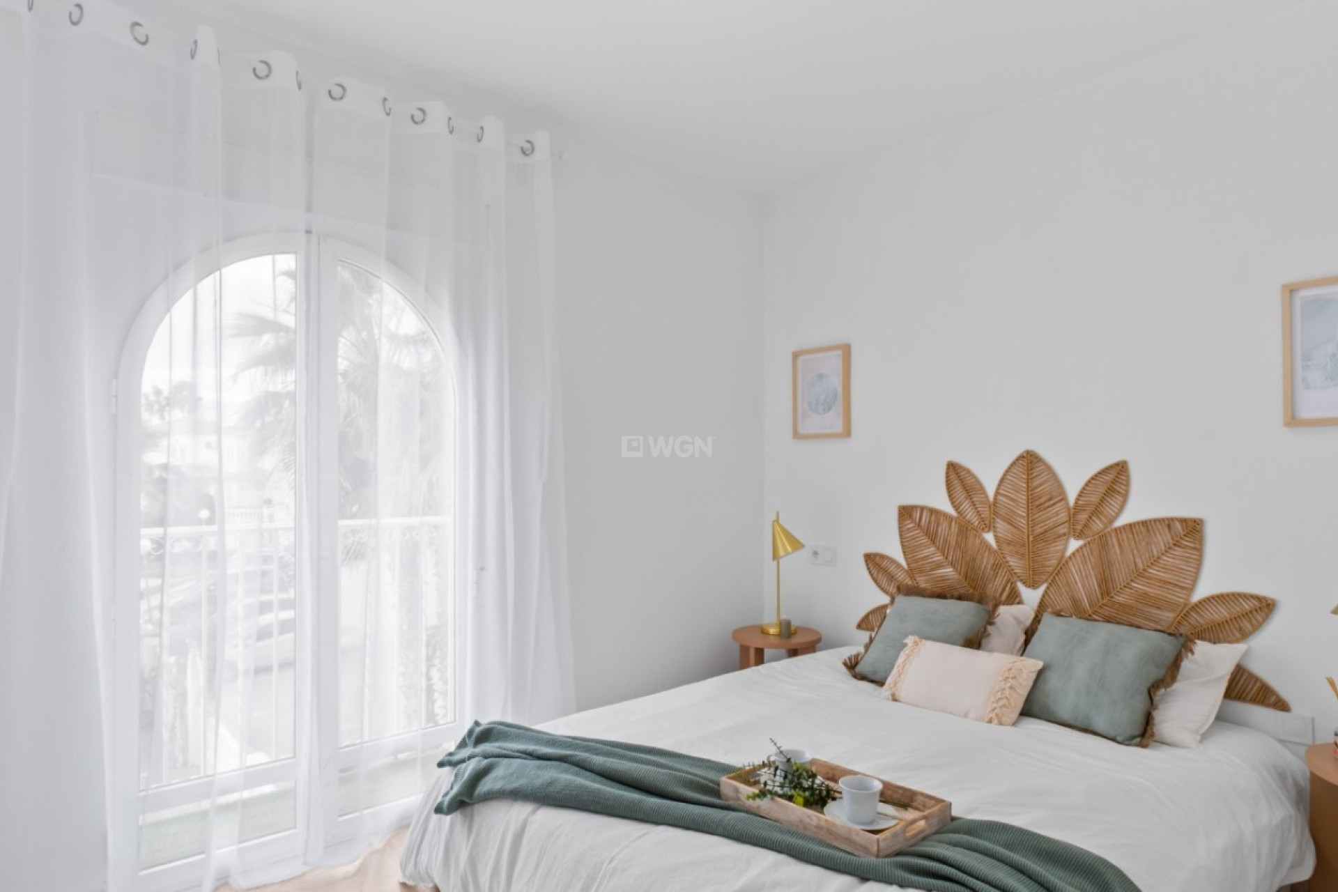 Reventa - Adosado - Orihuela Costa - Costa Blanca