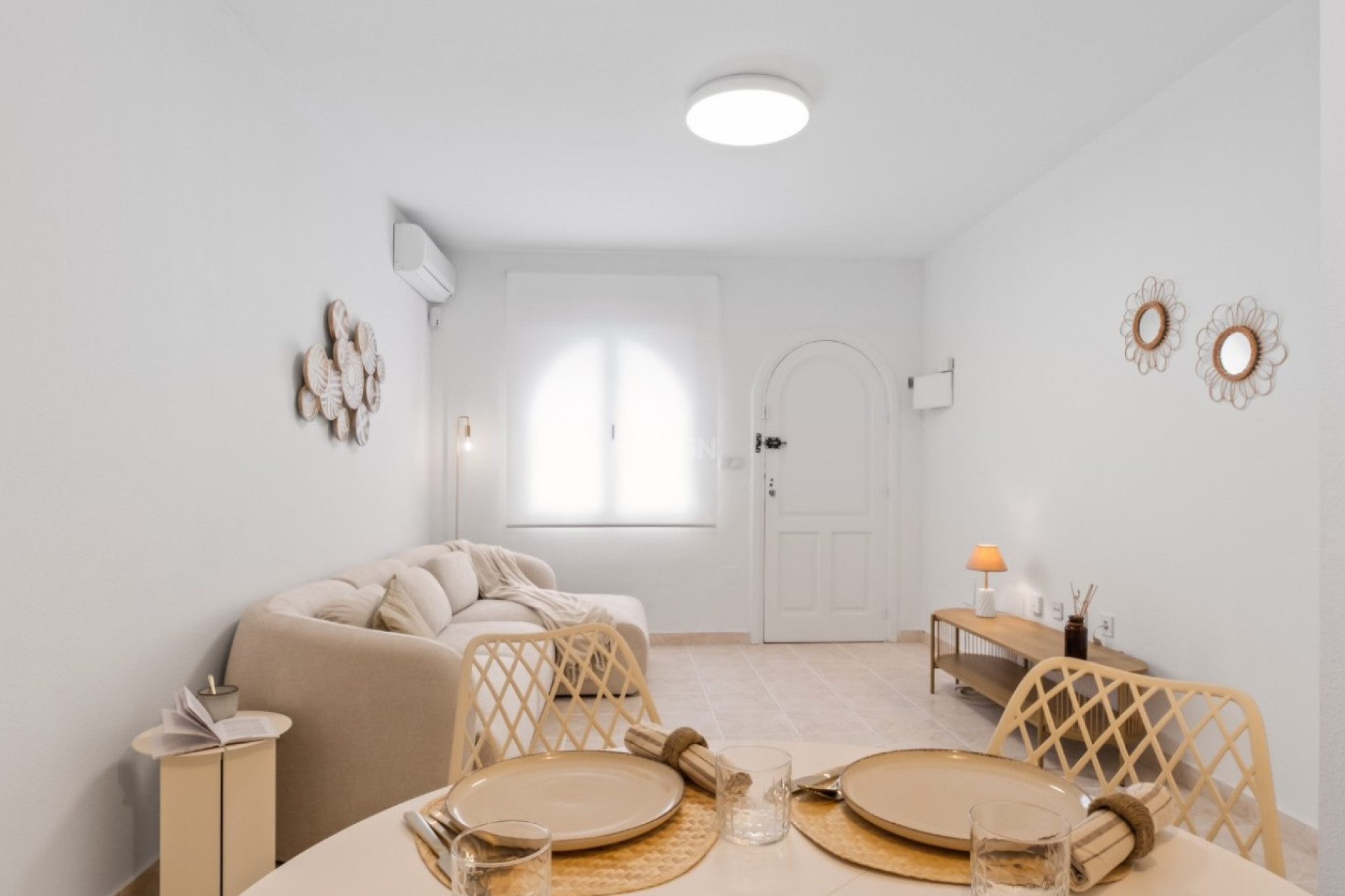 Reventa - Adosado - Orihuela Costa - Costa Blanca