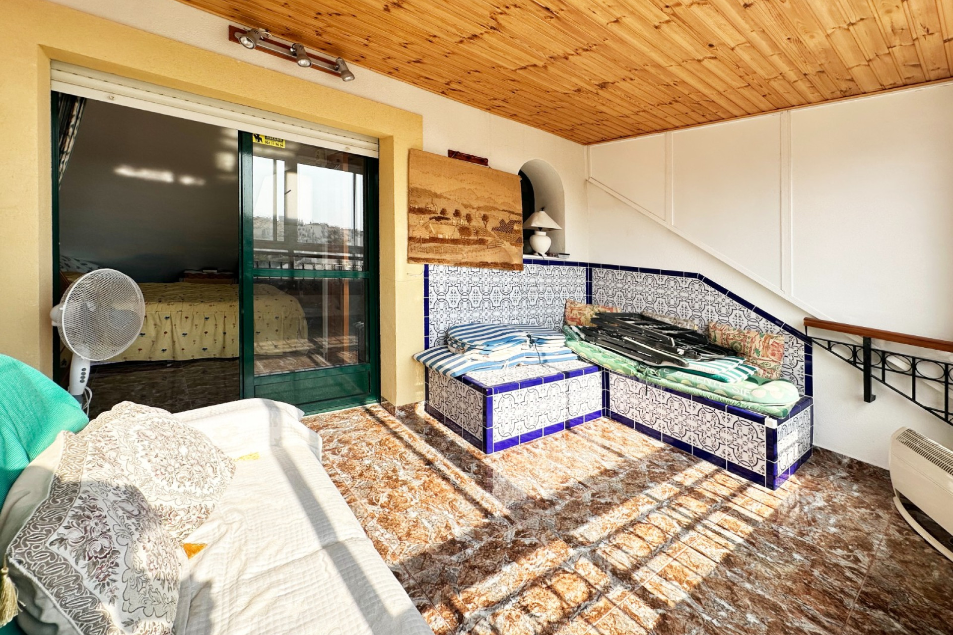 Reventa - Adosado - Orihuela Costa - Costa Blanca