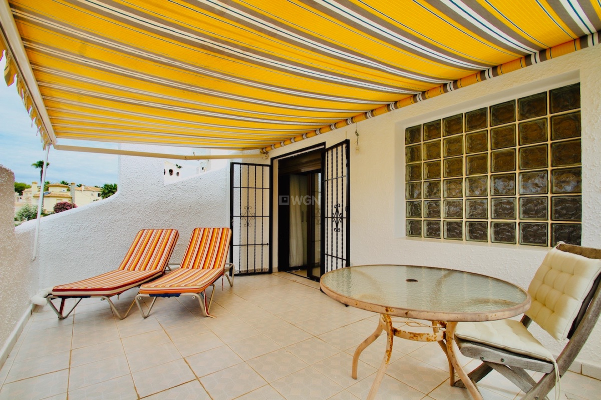 Reventa - Adosado - Orihuela Costa - Costa Blanca