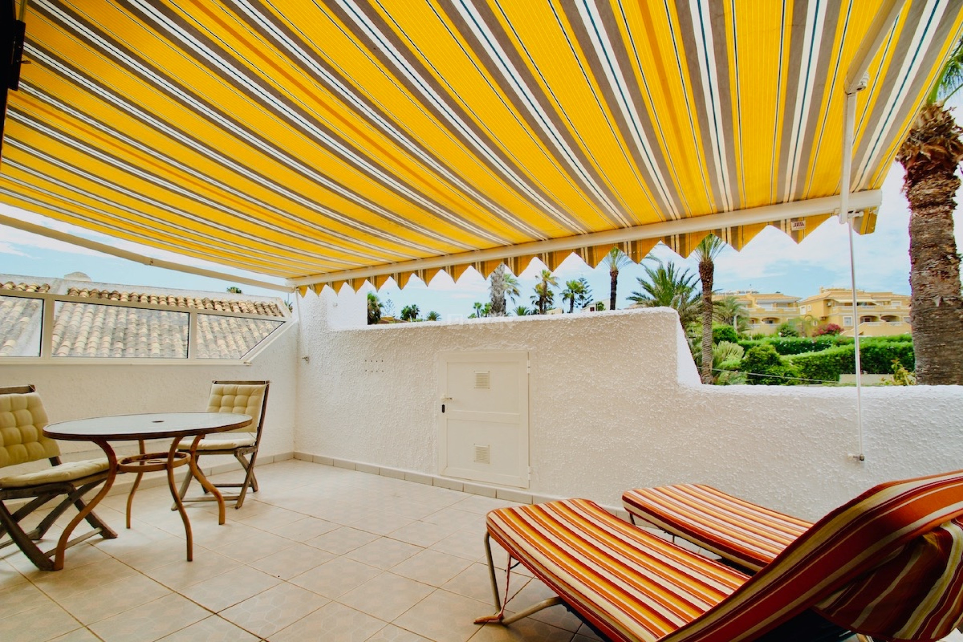 Reventa - Adosado - Orihuela Costa - Costa Blanca