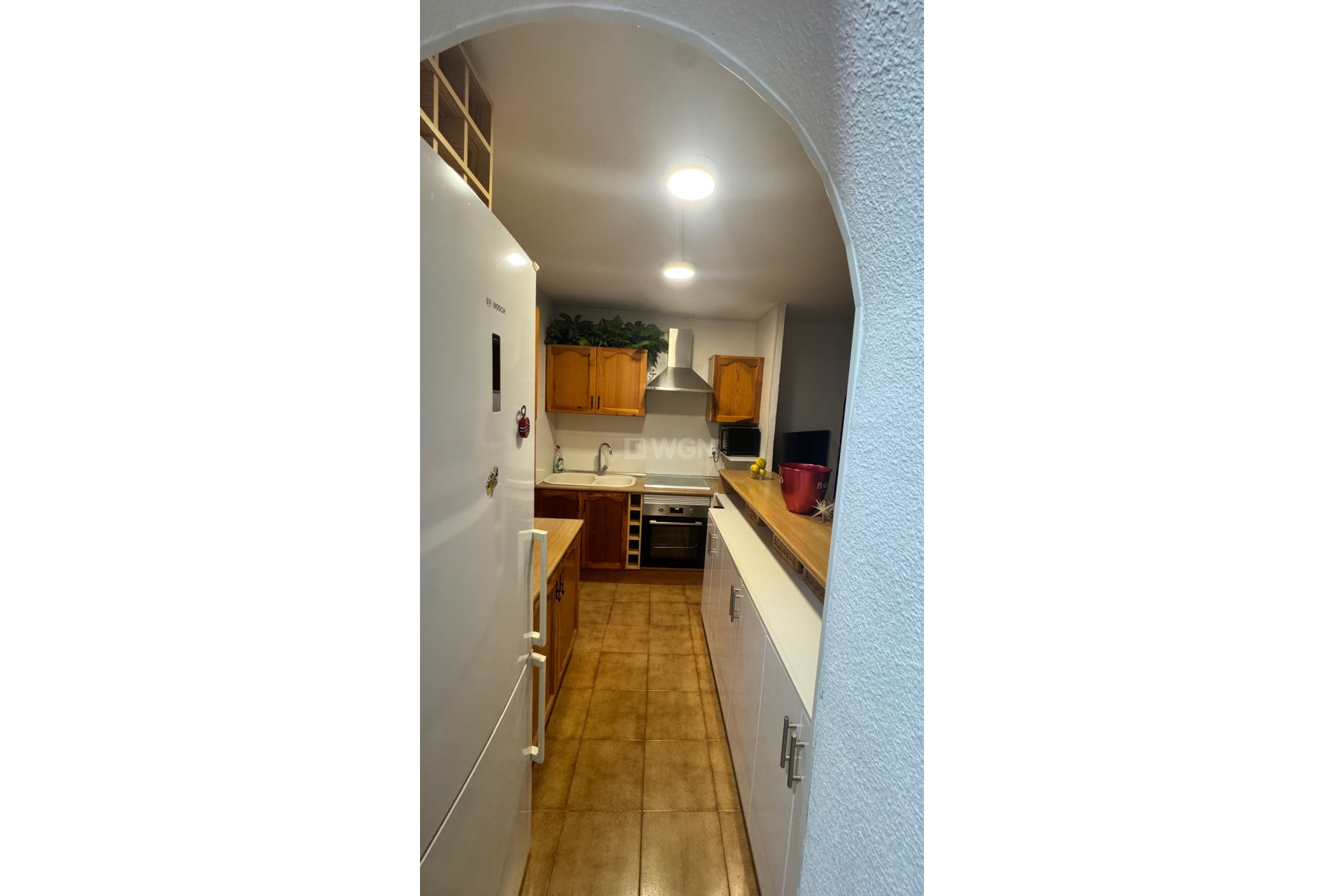 Reventa - Adosado - Orihuela Costa - Costa Blanca