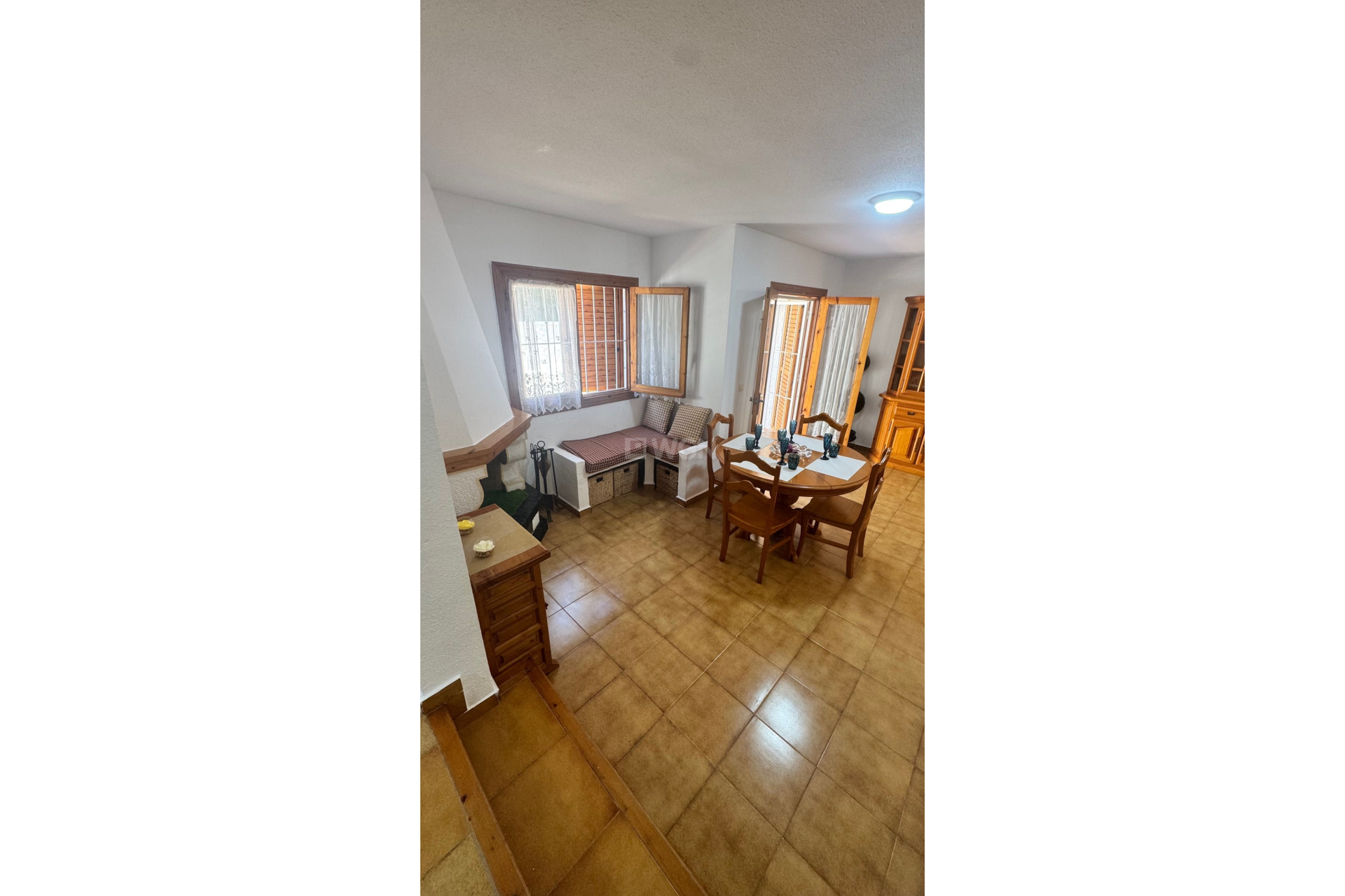 Reventa - Adosado - Orihuela Costa - Costa Blanca