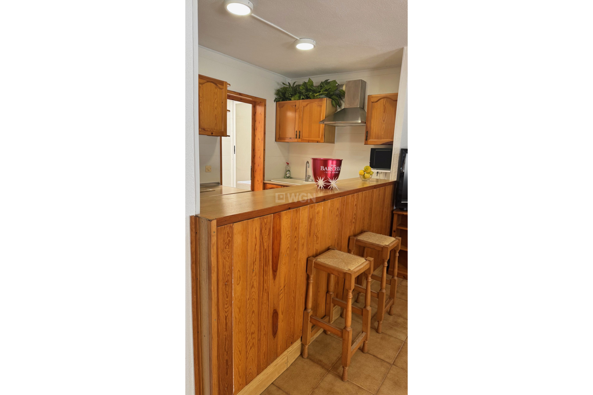 Reventa - Adosado - Orihuela Costa - Costa Blanca