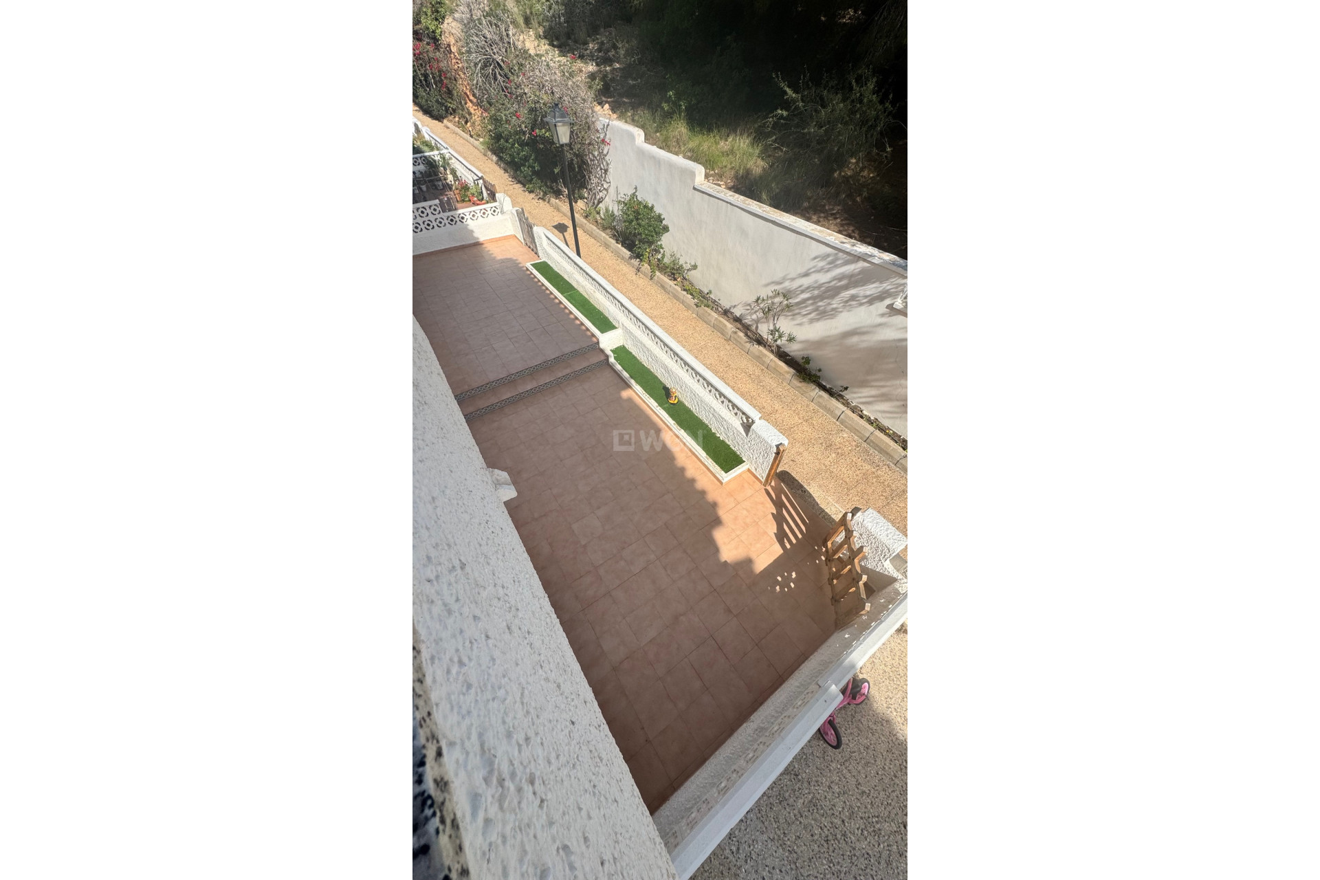 Reventa - Adosado - Orihuela Costa - Costa Blanca