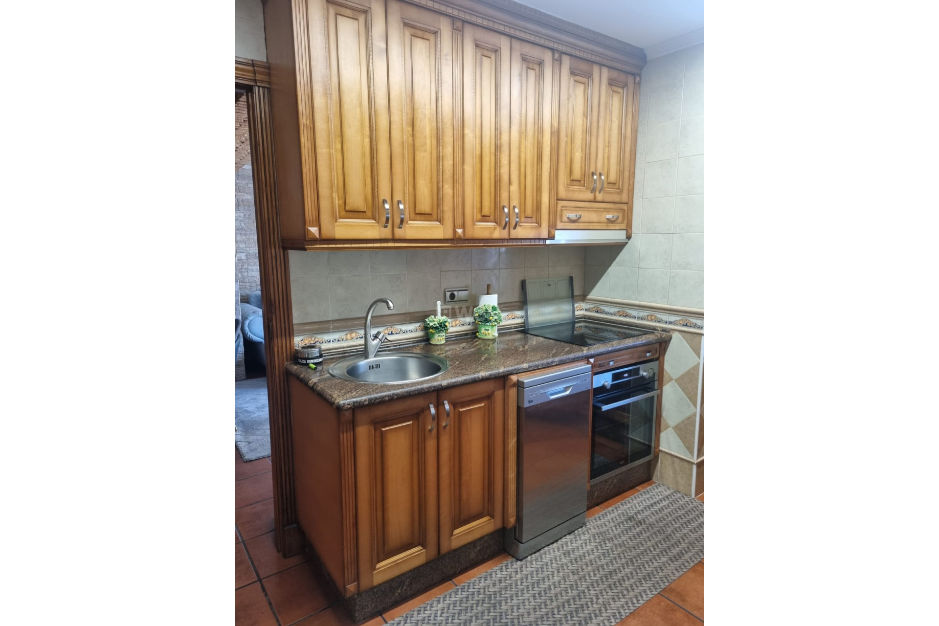 Reventa - Adosado - Orihuela Costa - Costa Blanca