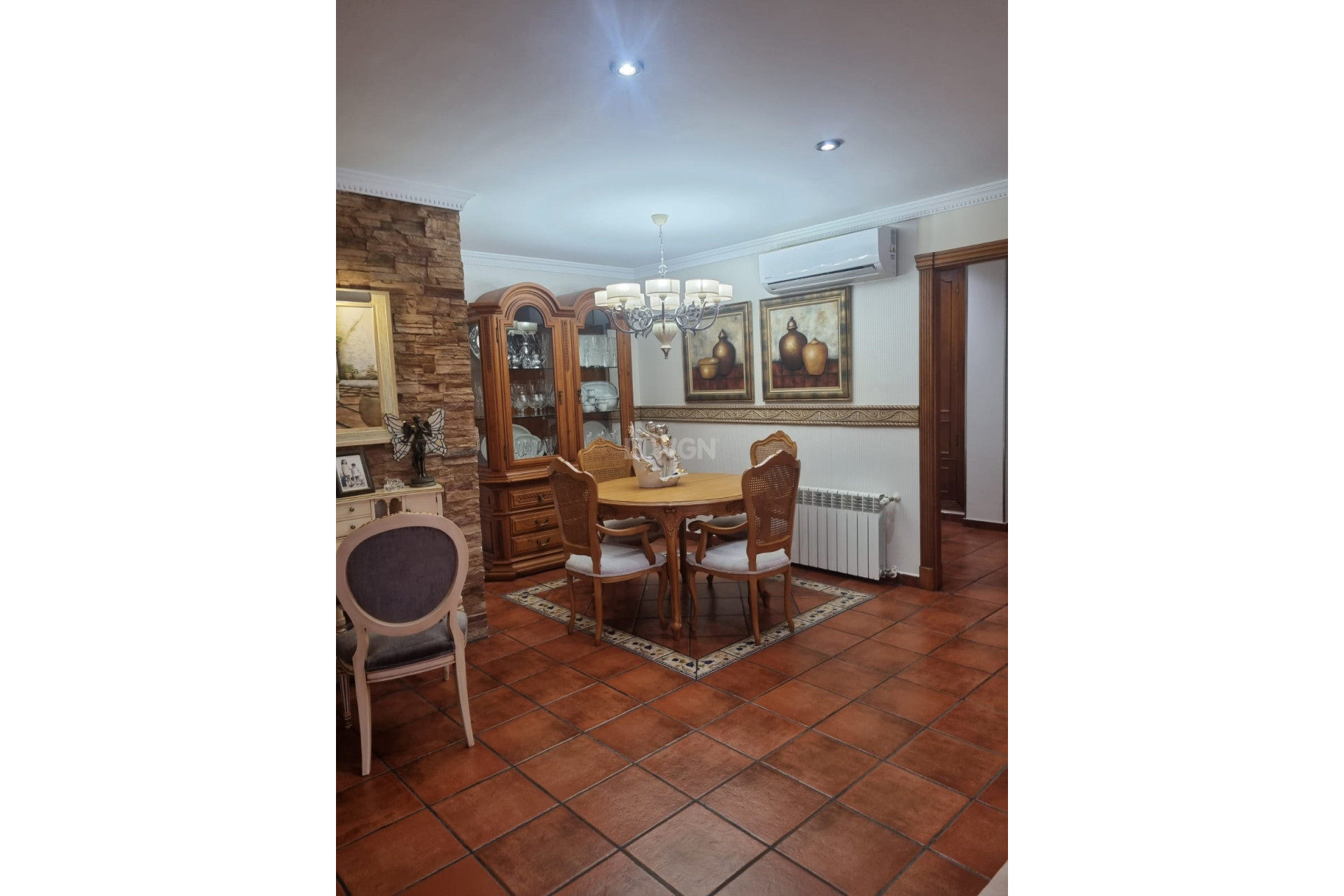 Reventa - Adosado - Orihuela Costa - Costa Blanca