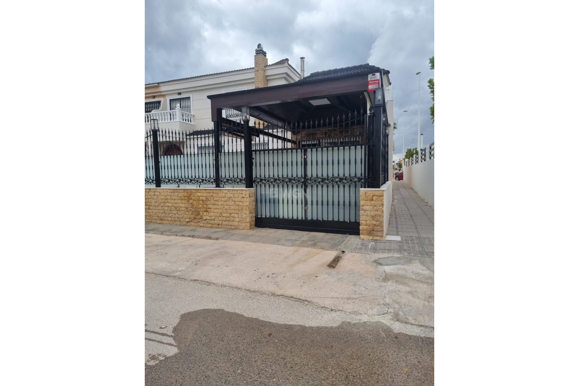 Reventa - Adosado - Orihuela Costa - Costa Blanca