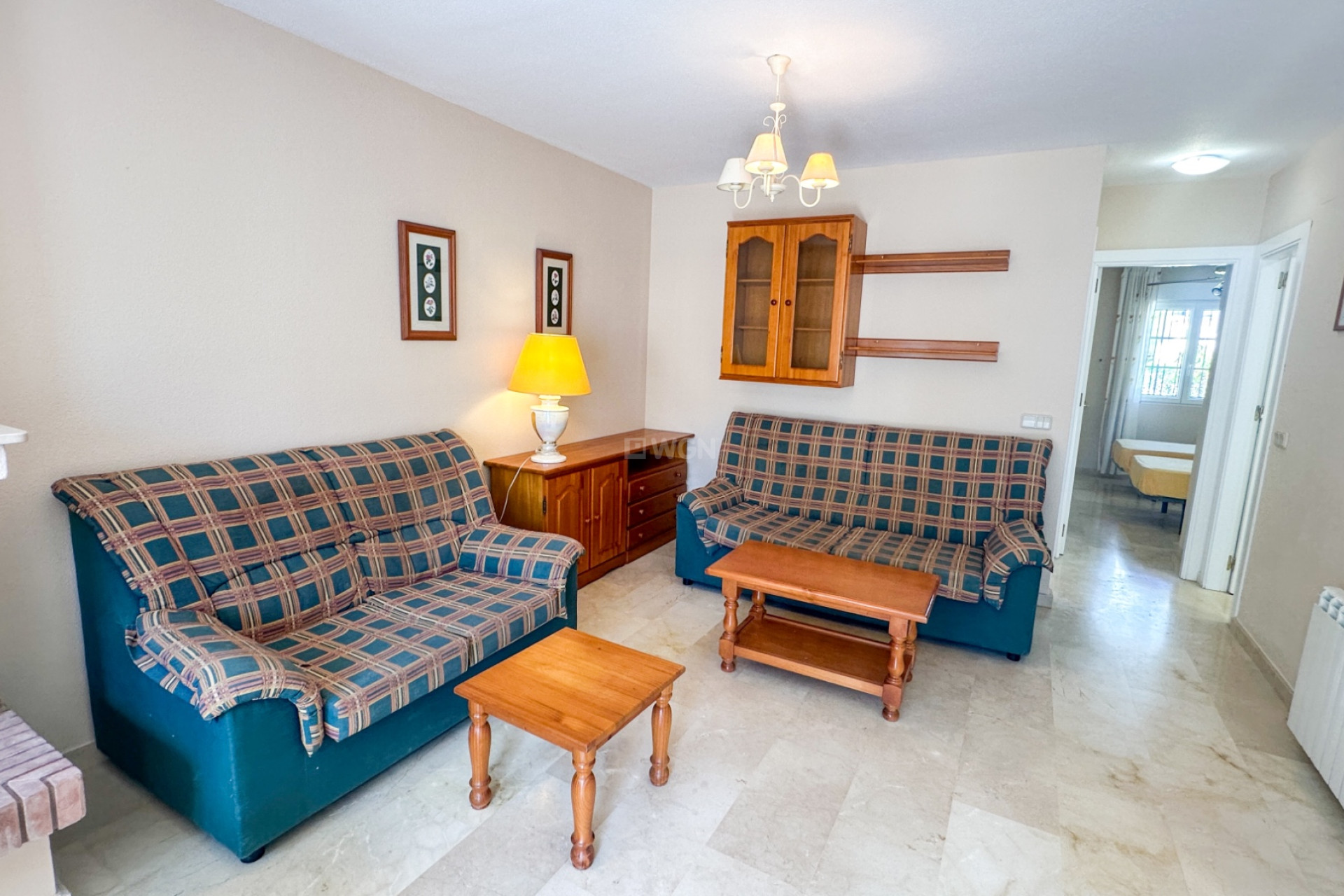 Reventa - Adosado - Orihuela Costa - Costa Blanca