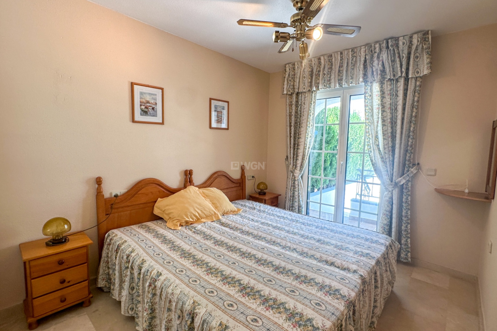 Reventa - Adosado - Orihuela Costa - Costa Blanca