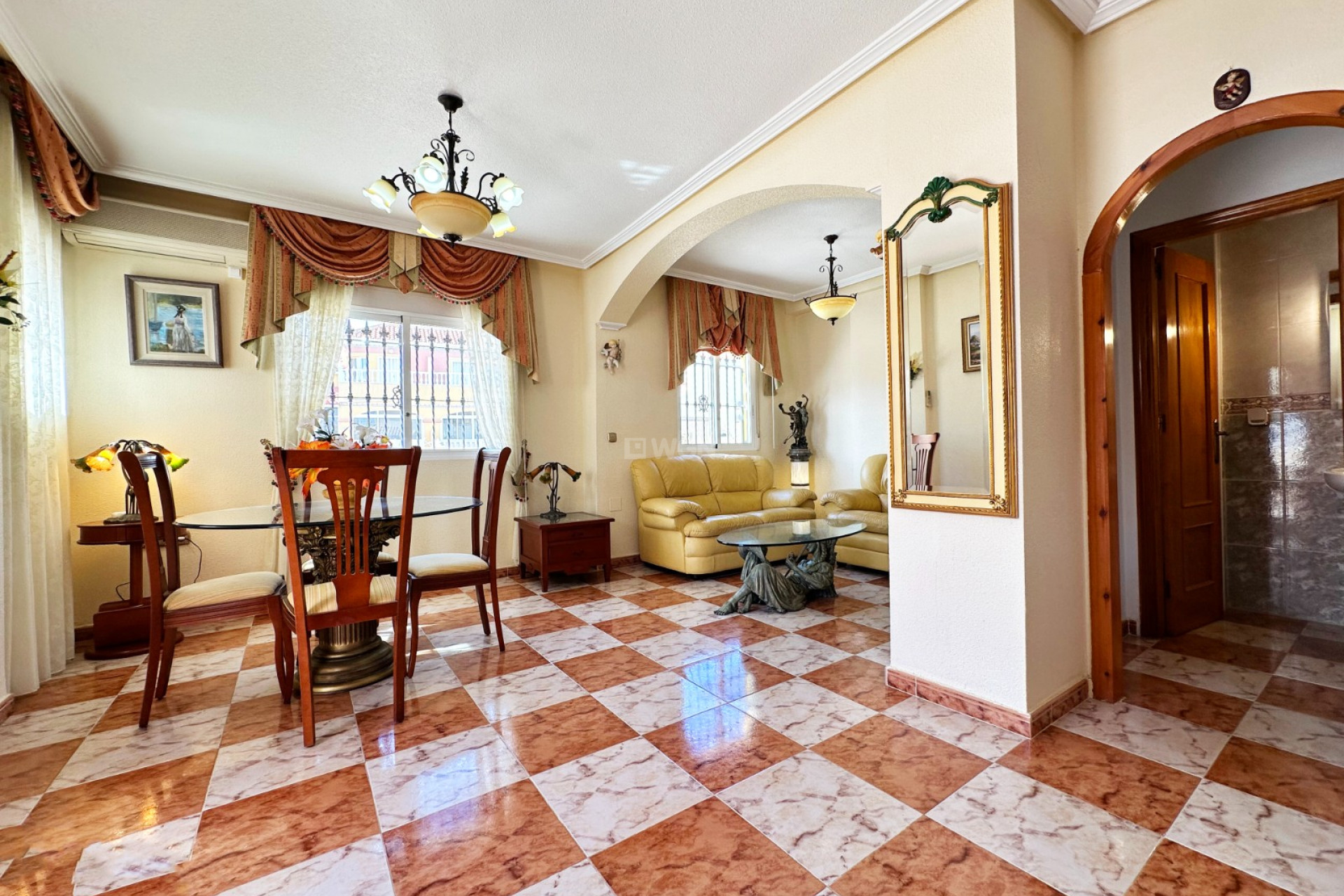 Reventa - Adosado - Orihuela Costa - Costa Blanca