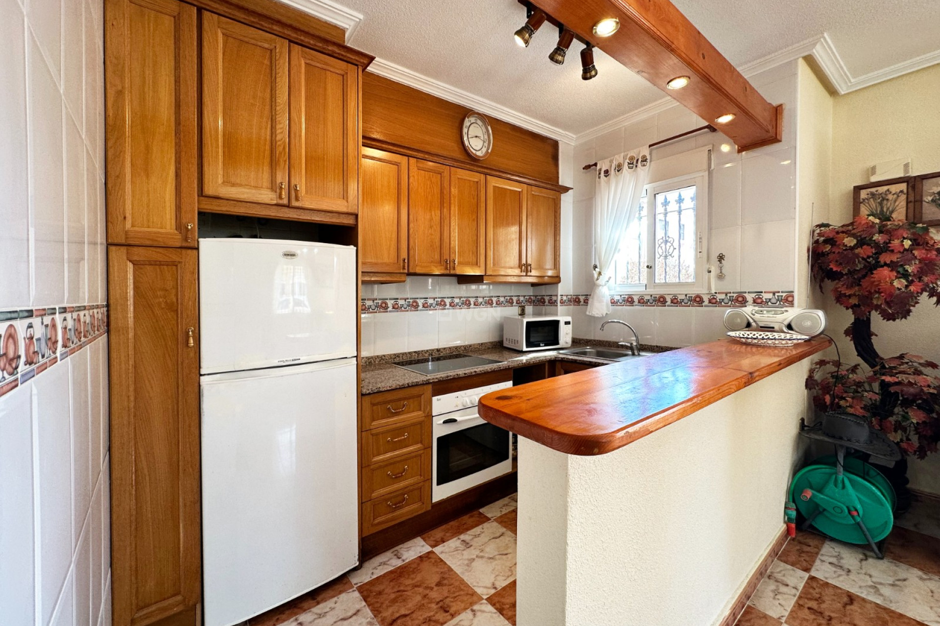 Reventa - Adosado - Orihuela Costa - Costa Blanca