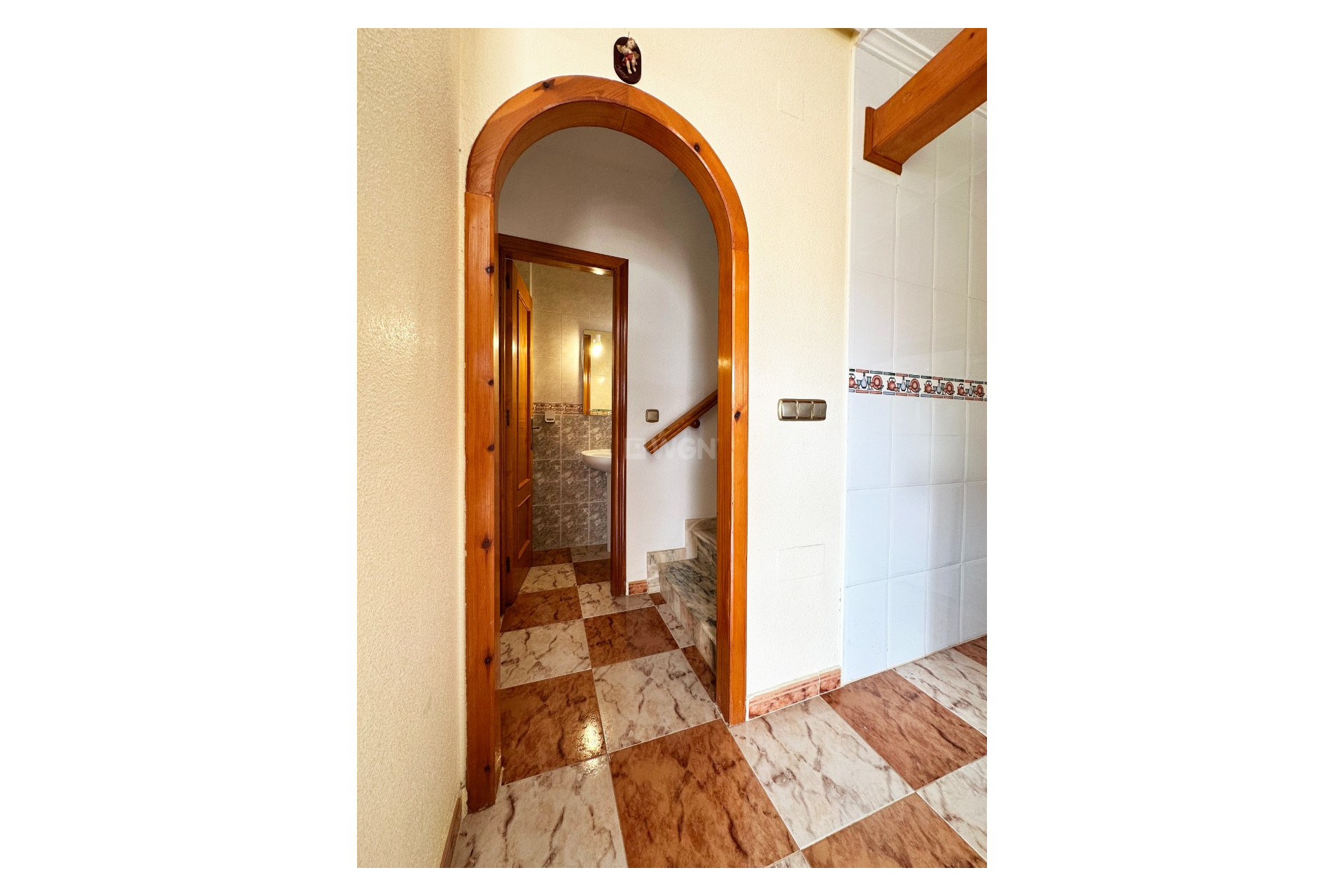 Reventa - Adosado - Orihuela Costa - Costa Blanca