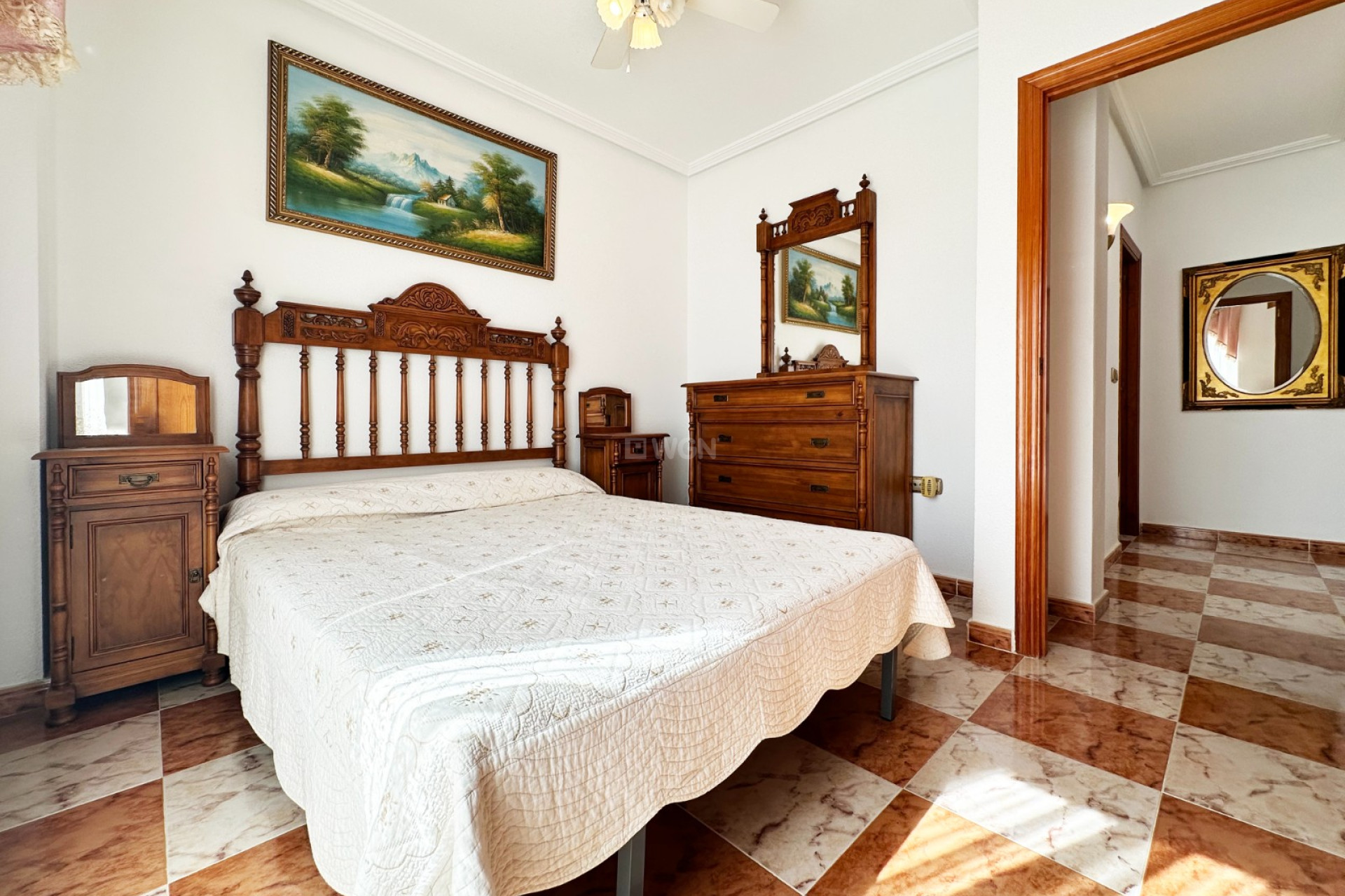 Reventa - Adosado - Orihuela Costa - Costa Blanca