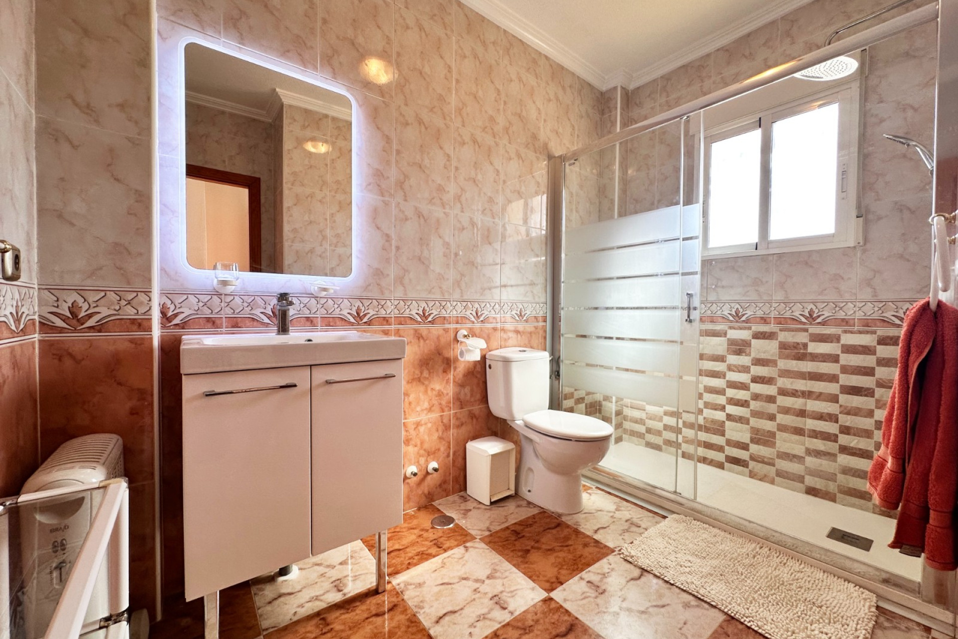 Reventa - Adosado - Orihuela Costa - Costa Blanca