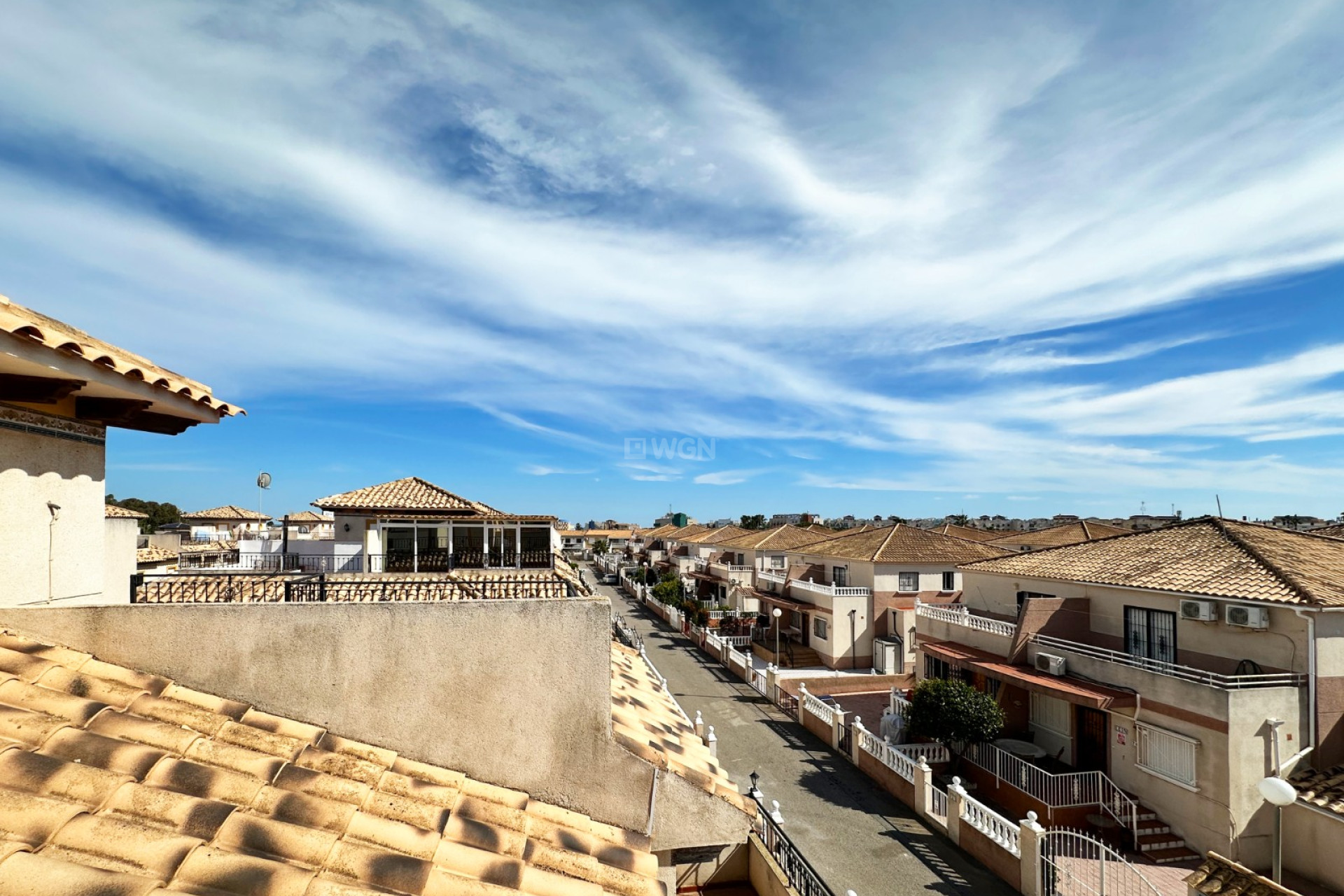 Reventa - Adosado - Orihuela Costa - Costa Blanca