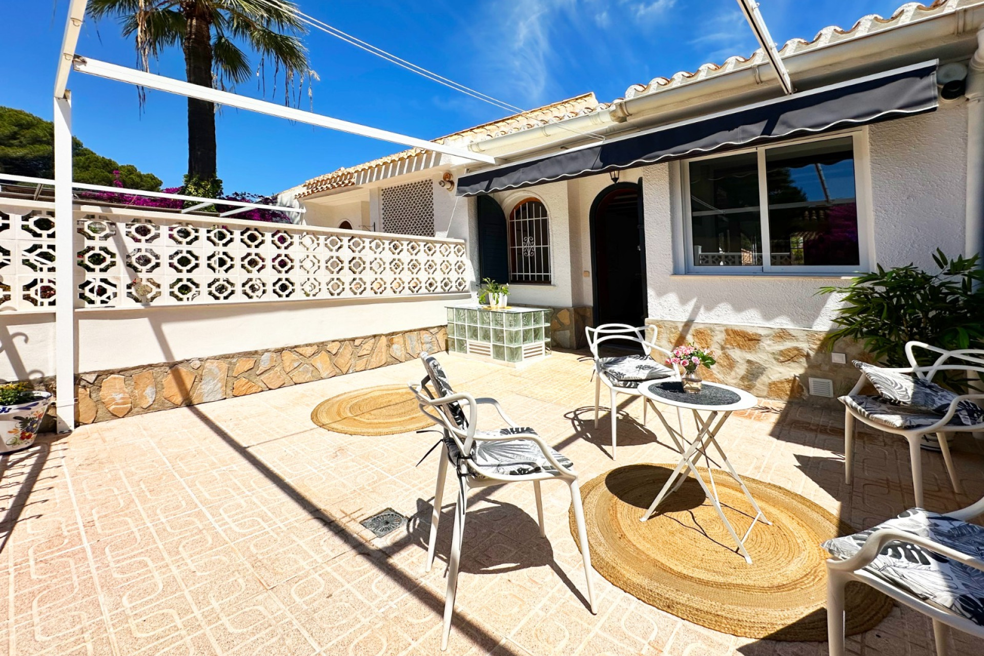 Reventa - Adosado - Orihuela Costa - Costa Blanca