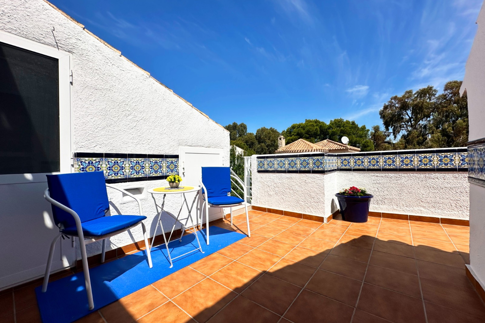 Reventa - Adosado - Orihuela Costa - Costa Blanca