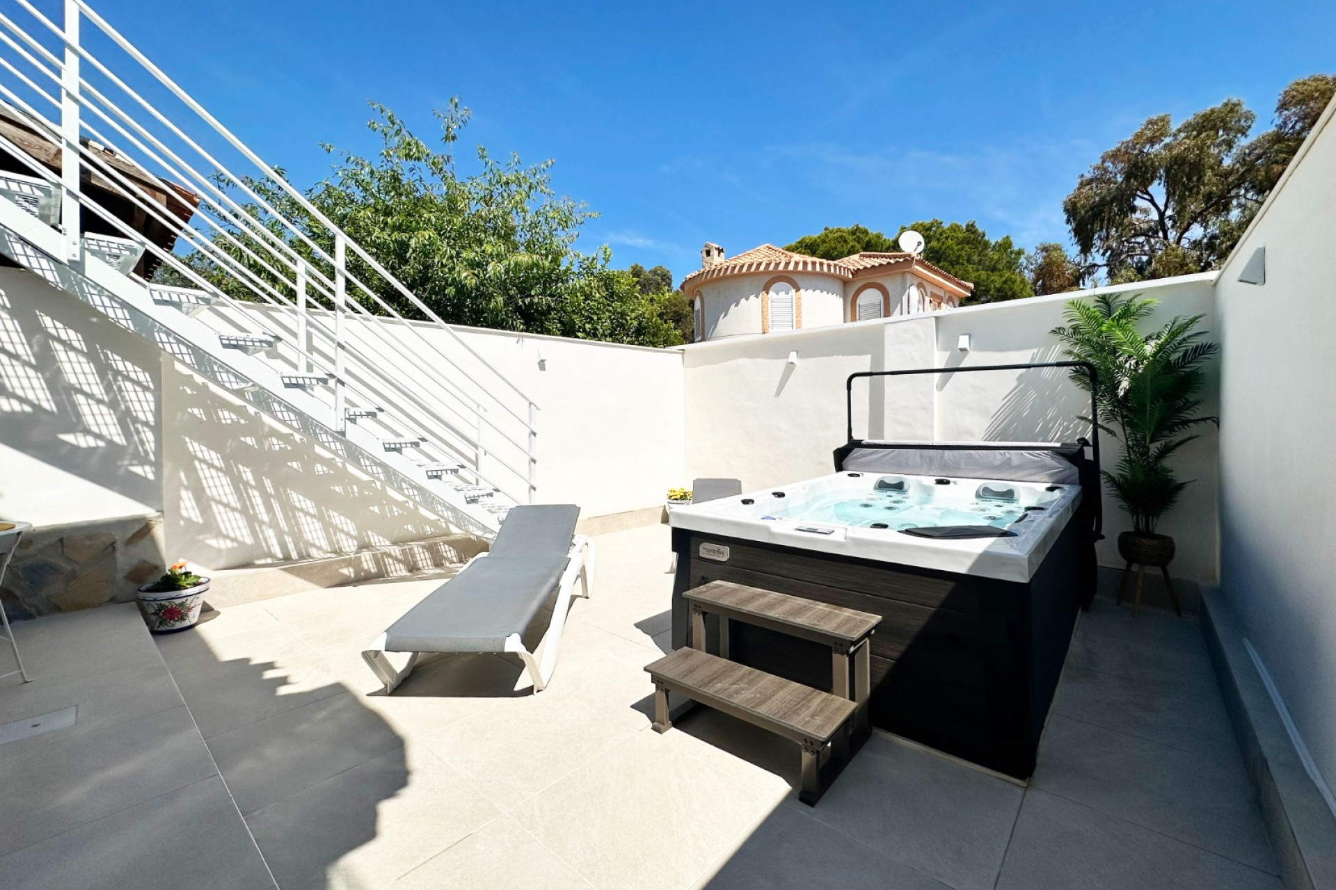 Reventa - Adosado - Orihuela Costa - Costa Blanca