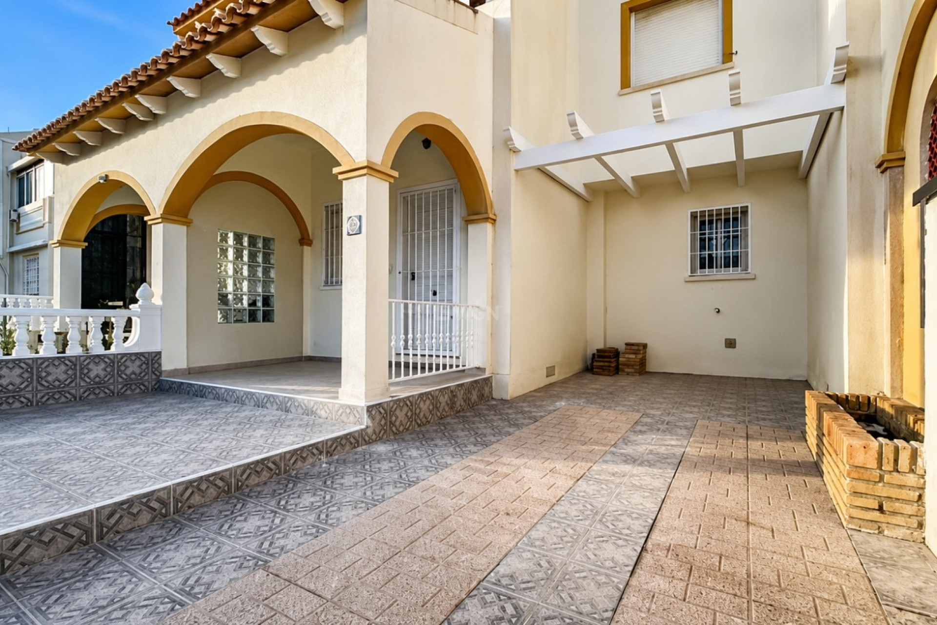 Reventa - Adosado - Orihuela Costa - Costa Blanca