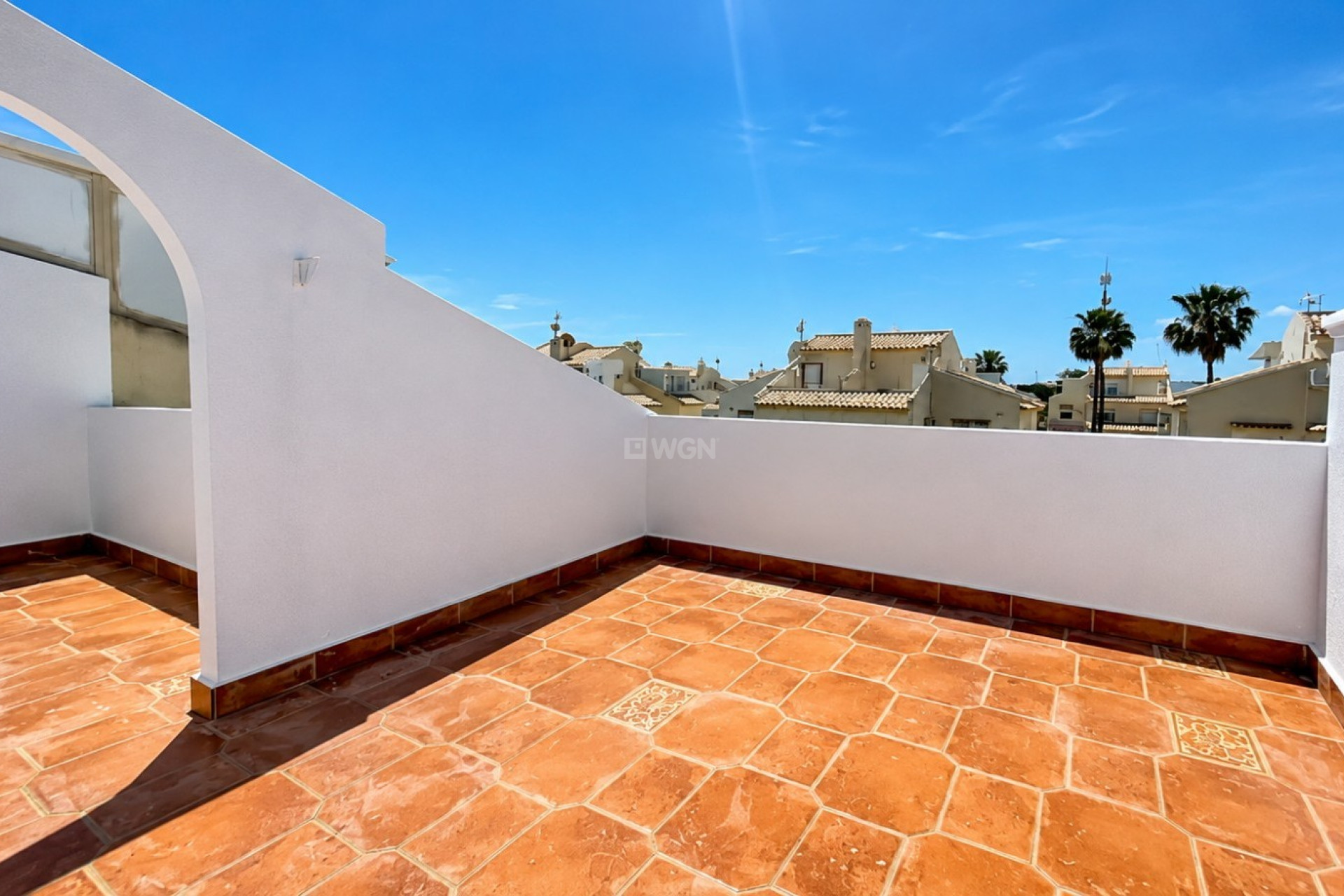 Reventa - Adosado - Orihuela Costa - Costa Blanca