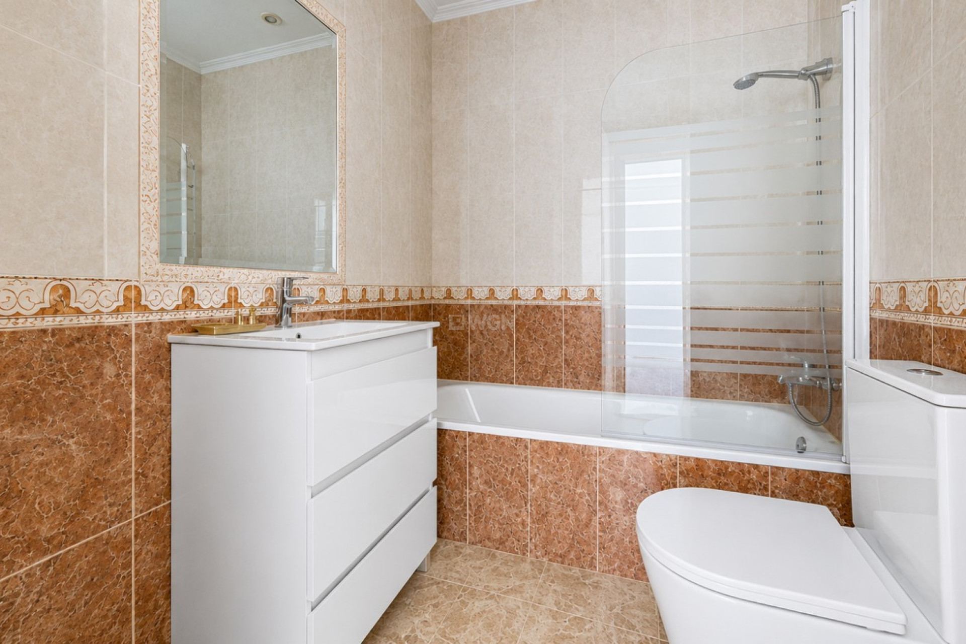 Reventa - Adosado - Orihuela Costa - Costa Blanca