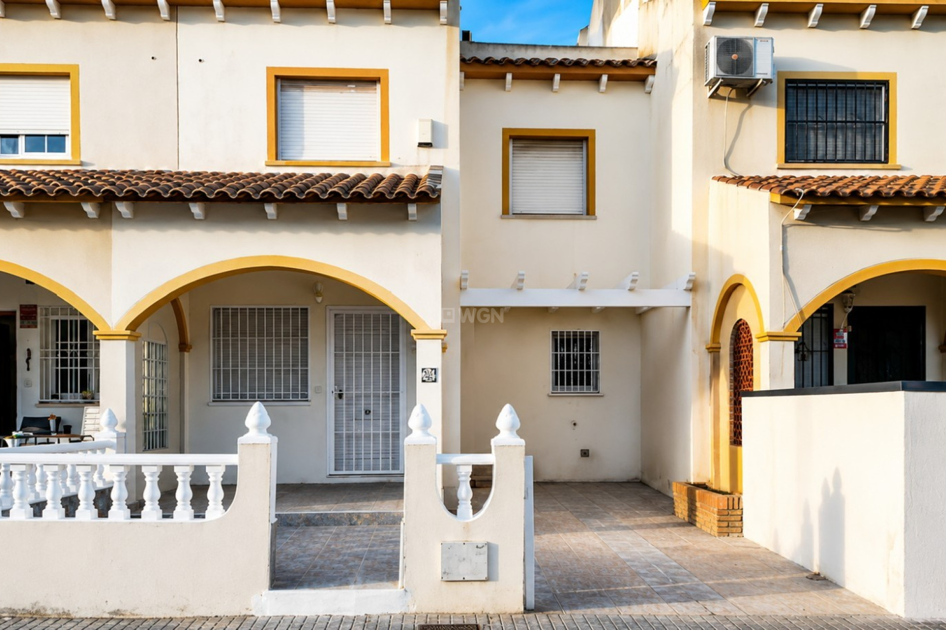 Reventa - Adosado - Orihuela Costa - Costa Blanca