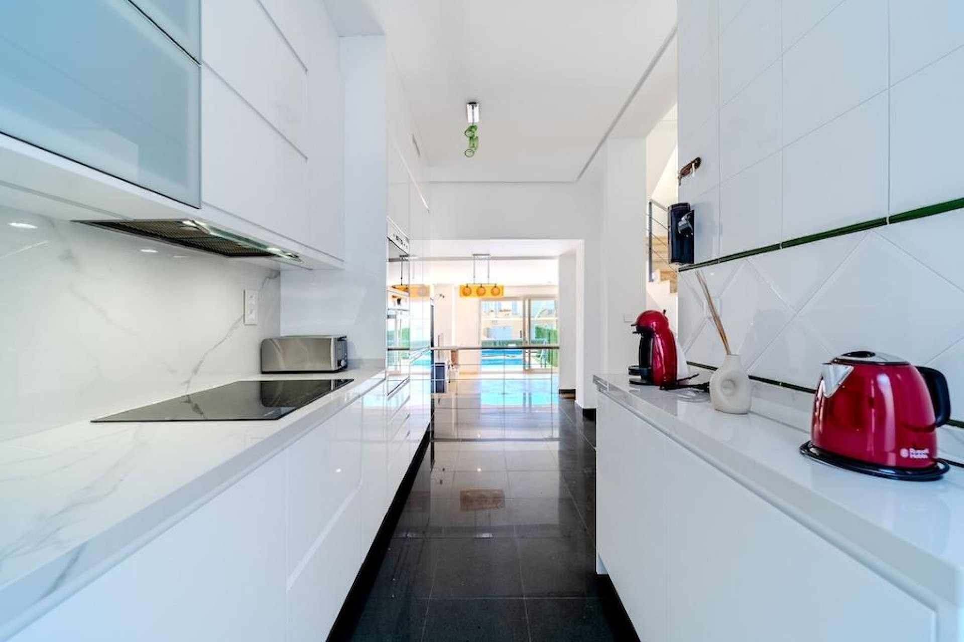 Reventa - Adosado - Orihuela Costa - Costa Blanca