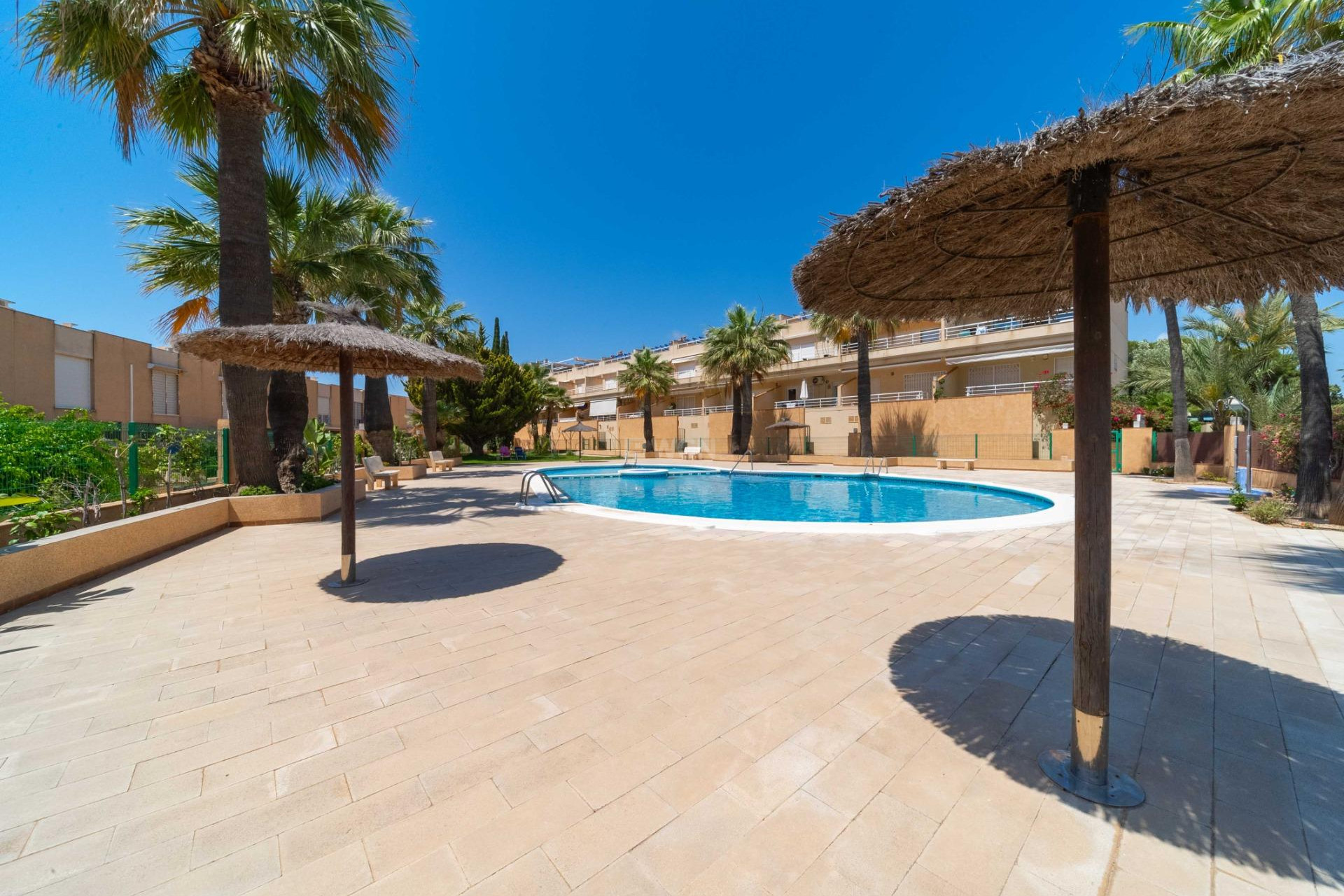 Reventa - Adosado - Orihuela Costa - Costa Blanca